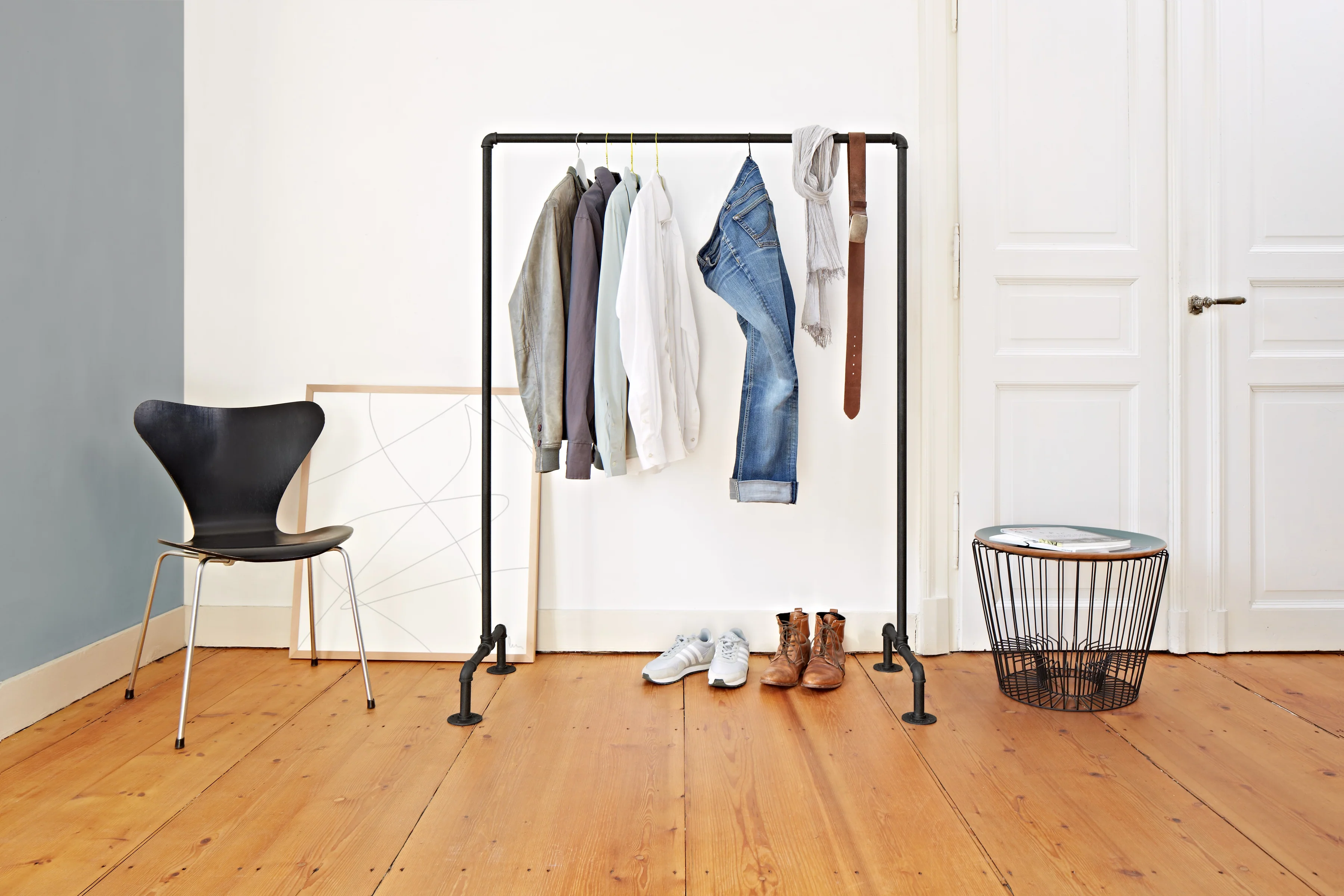 Elevate Your Space with Shelf