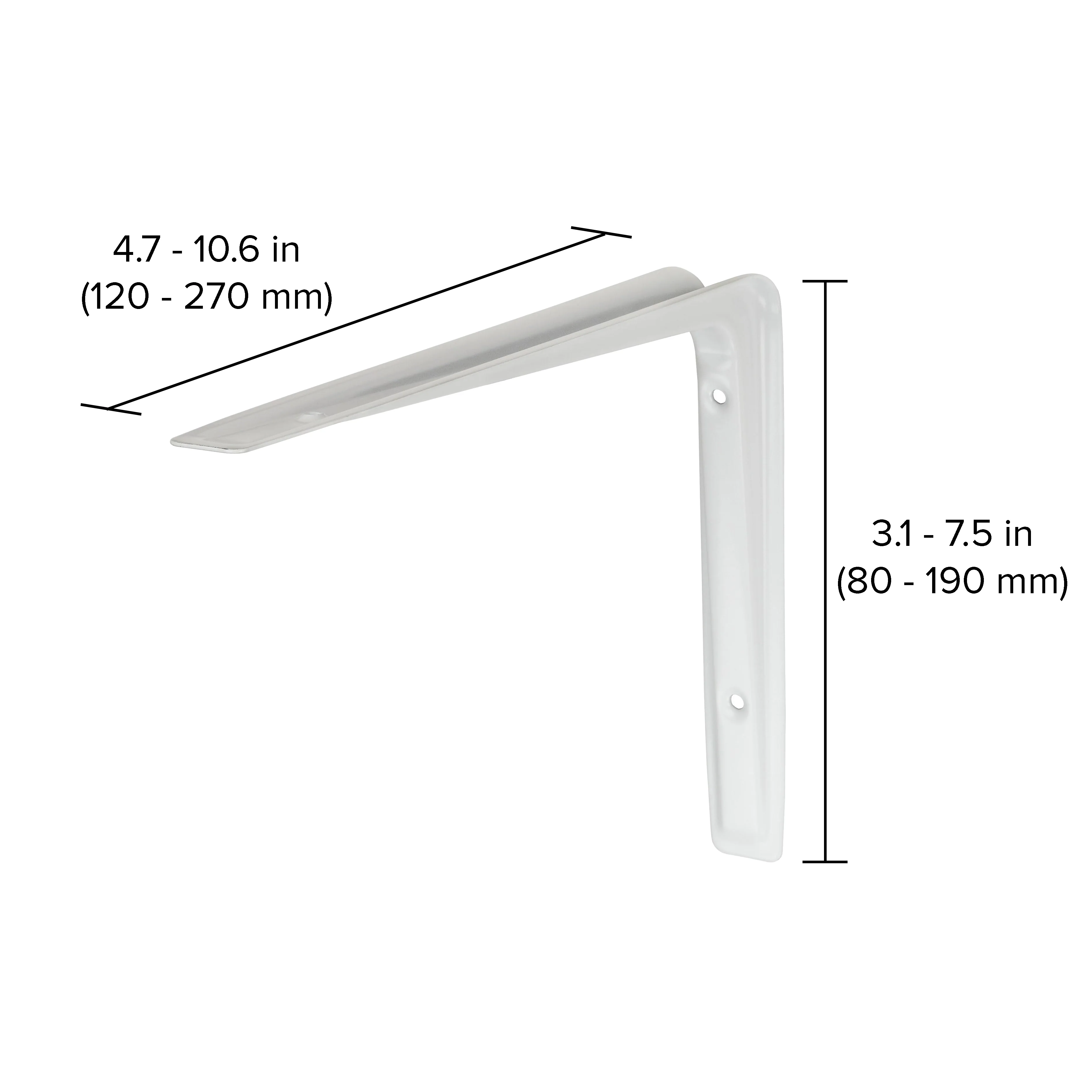 ALTURA Shelf Bracket - Image 5