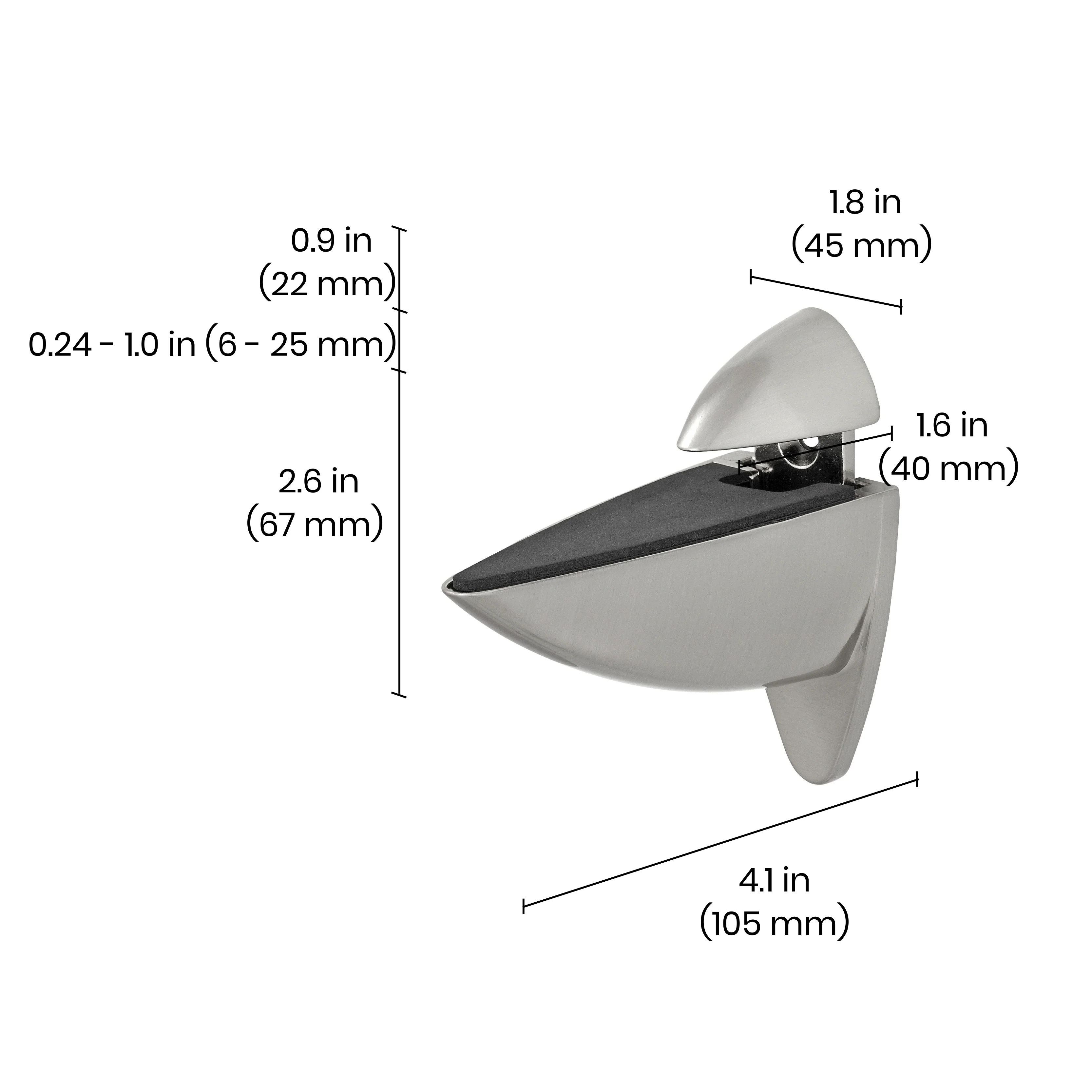 ARA shelf clip - Image 13