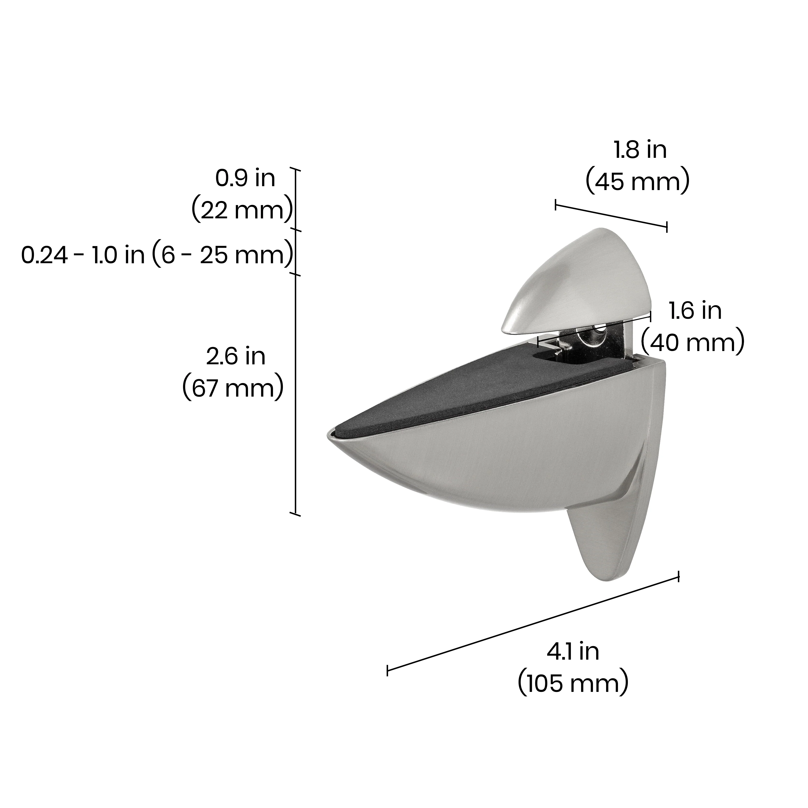 ARA shelf clip - Image 18