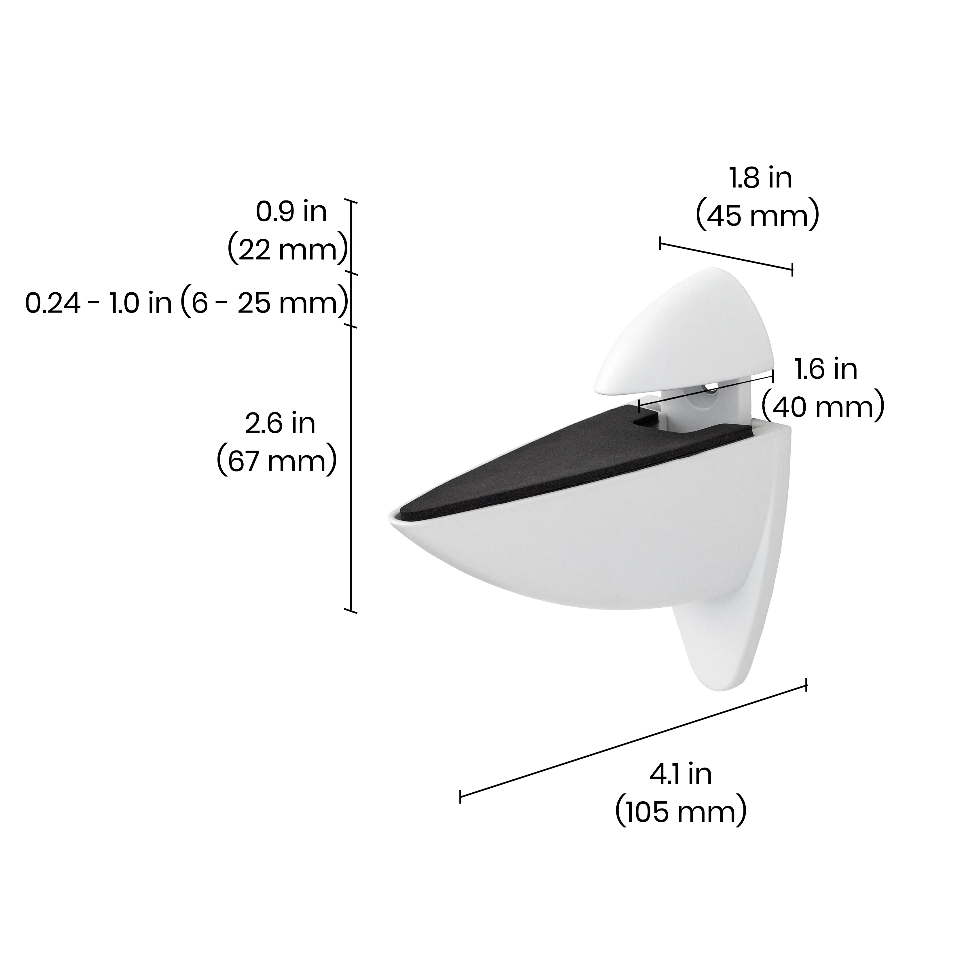 ARA shelf clip - Image 22