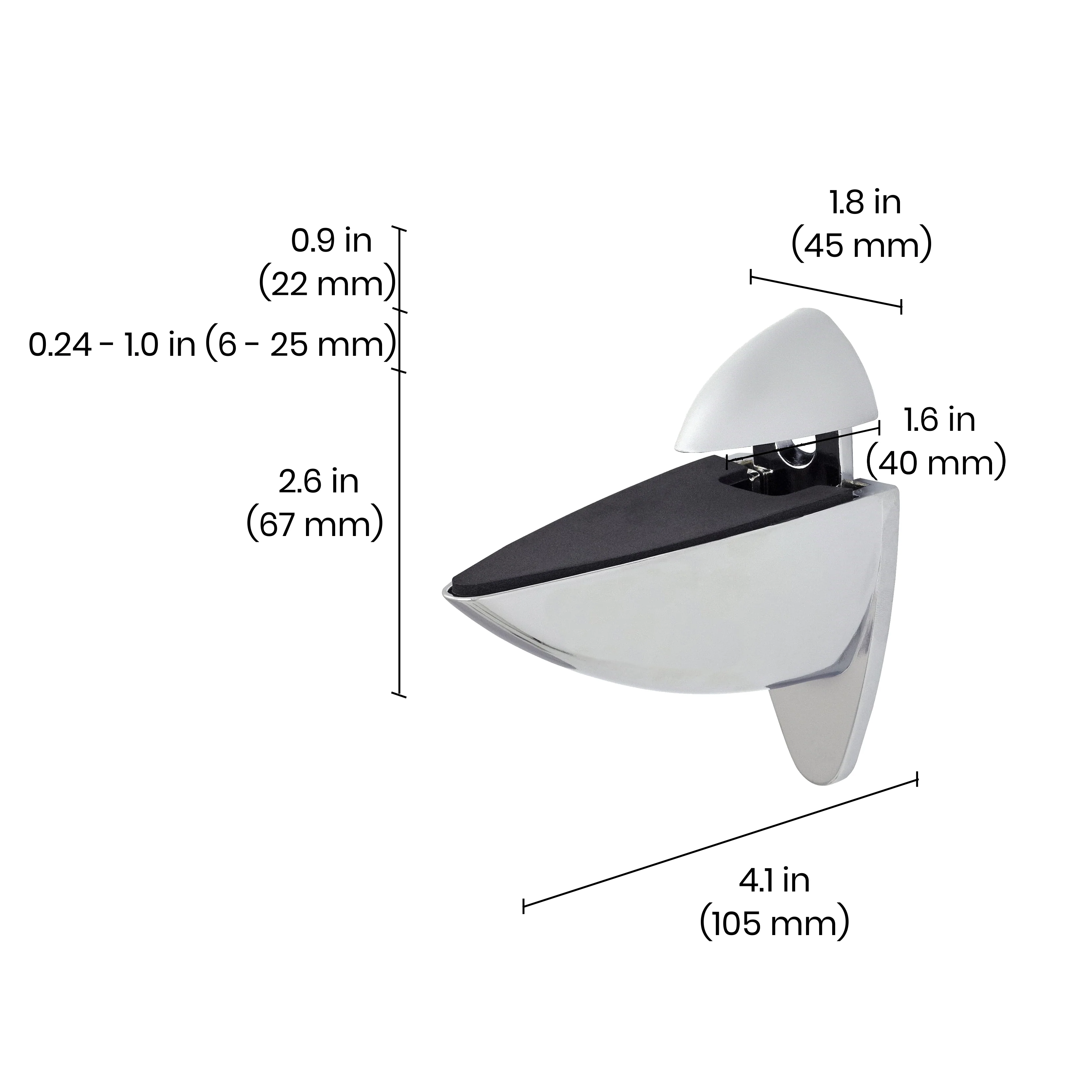 ARA shelf clip - Image 8