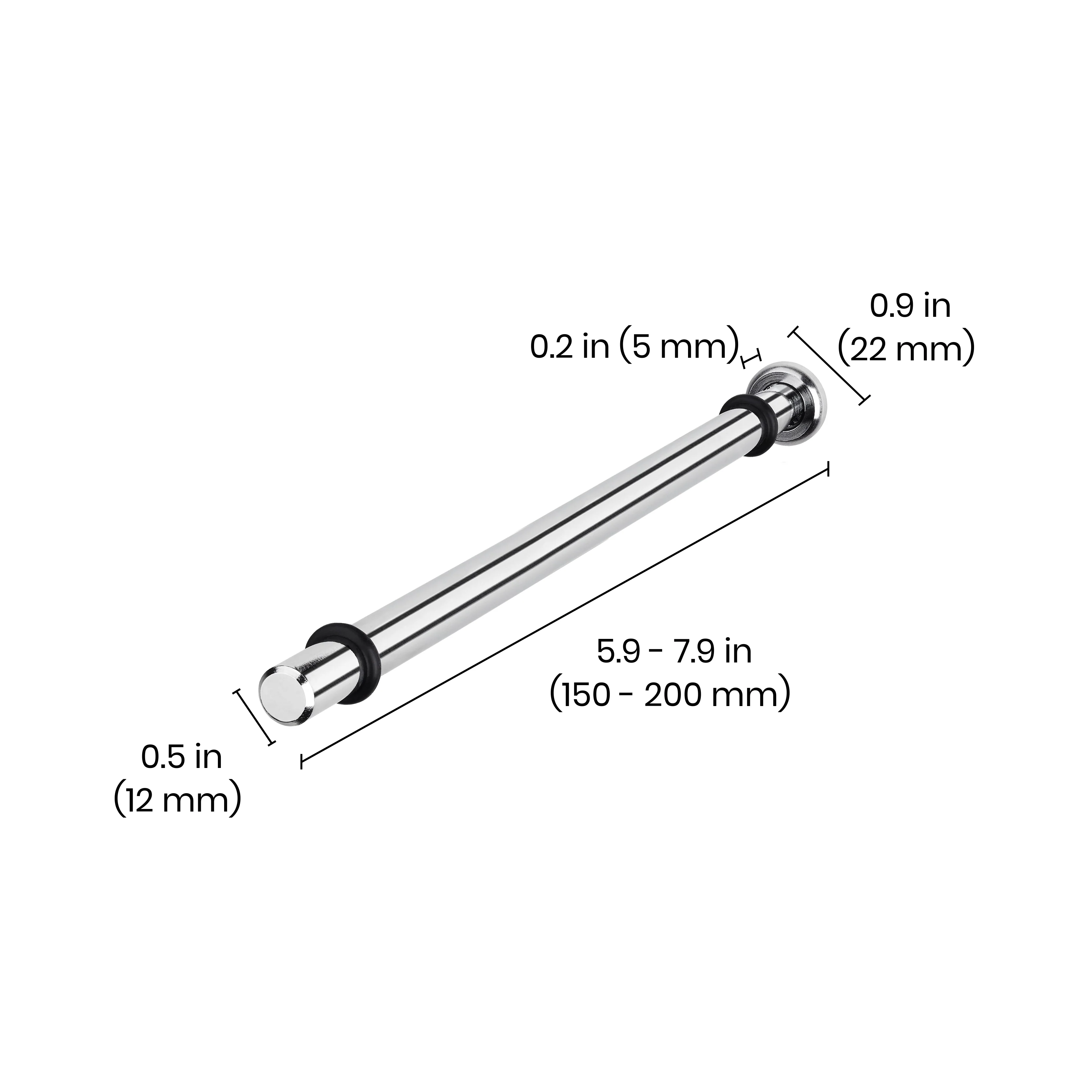 ATLAS Shelf Clip - Set - Image 7