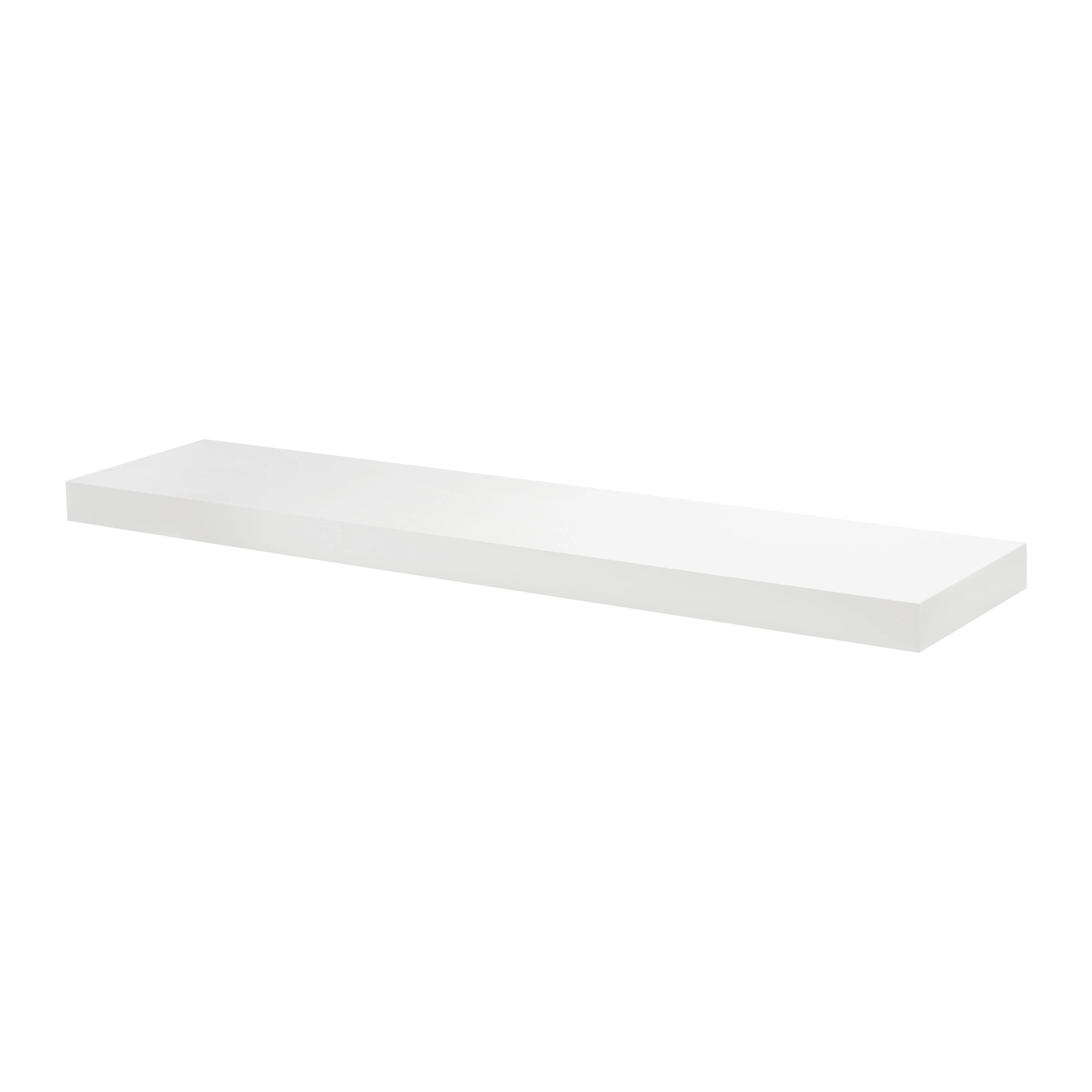 Floating Shelves for Bedroom - Sturdy Wall Shelves for Bedroom with Professional Modern Finish - Image 14