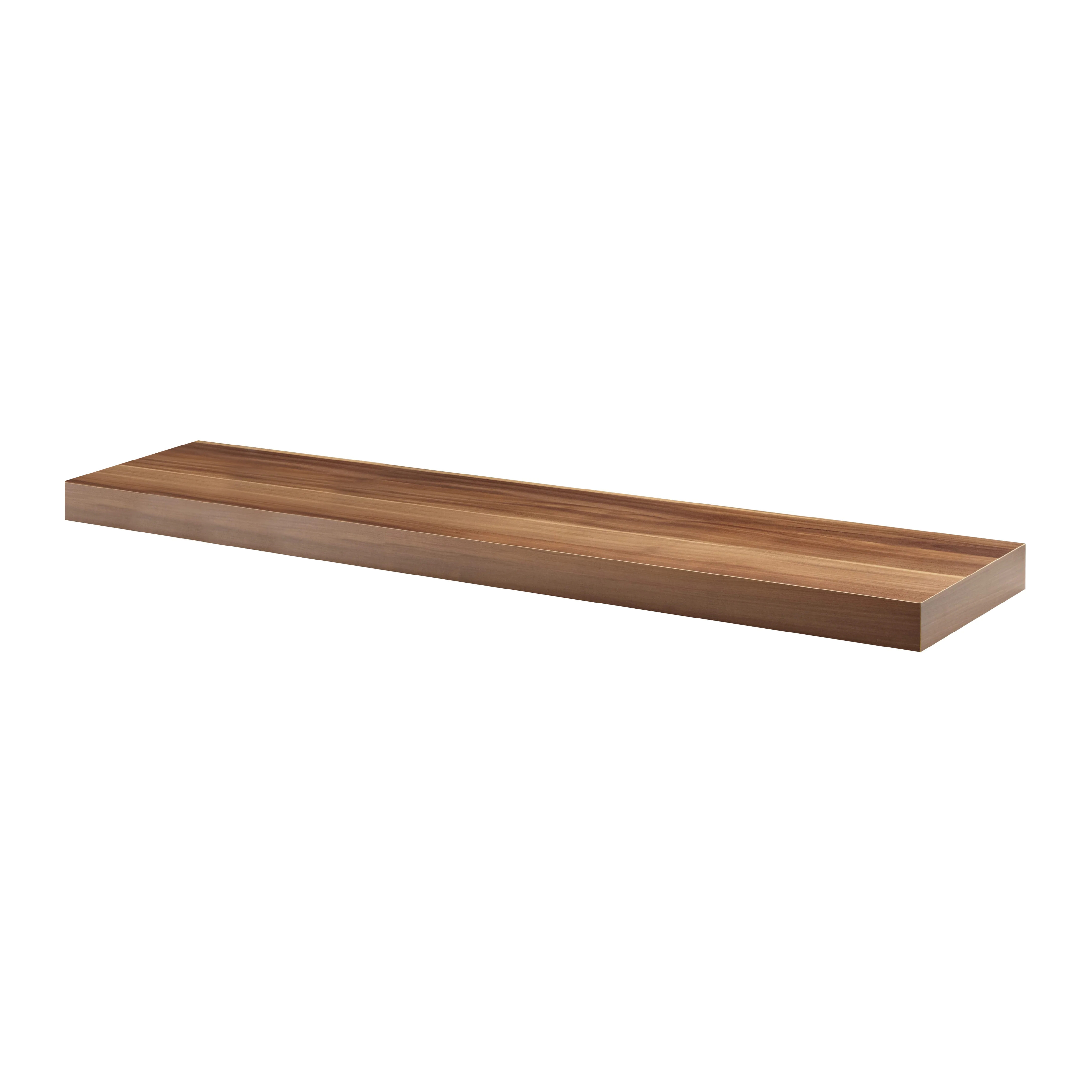 Floating Shelves for Bedroom - Sturdy Wall Shelves for Bedroom with Professional Modern Finish - Image 28