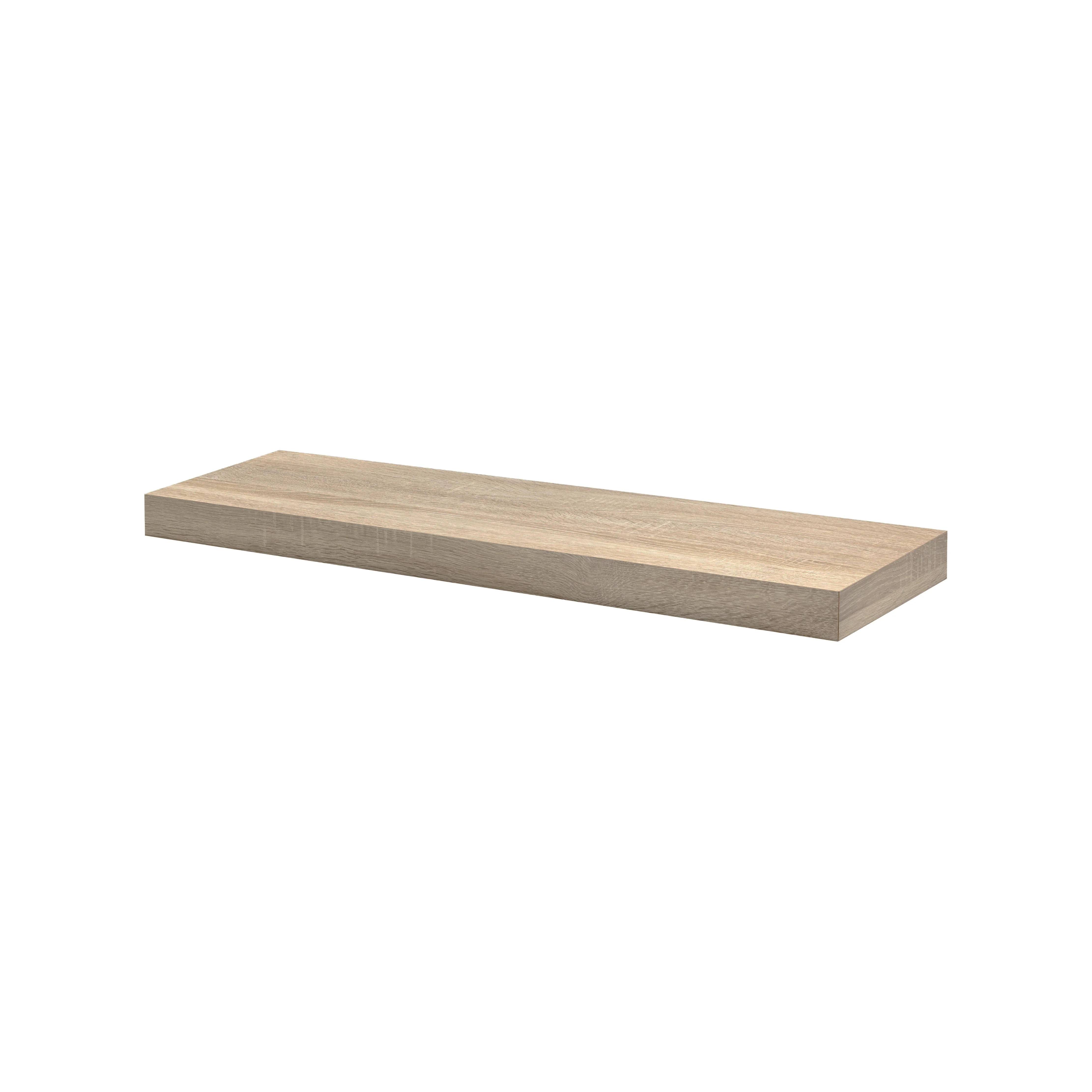 Floating Shelves for Bedroom - Sturdy Wall Shelves for Bedroom with Professional Modern Finish - Image 31