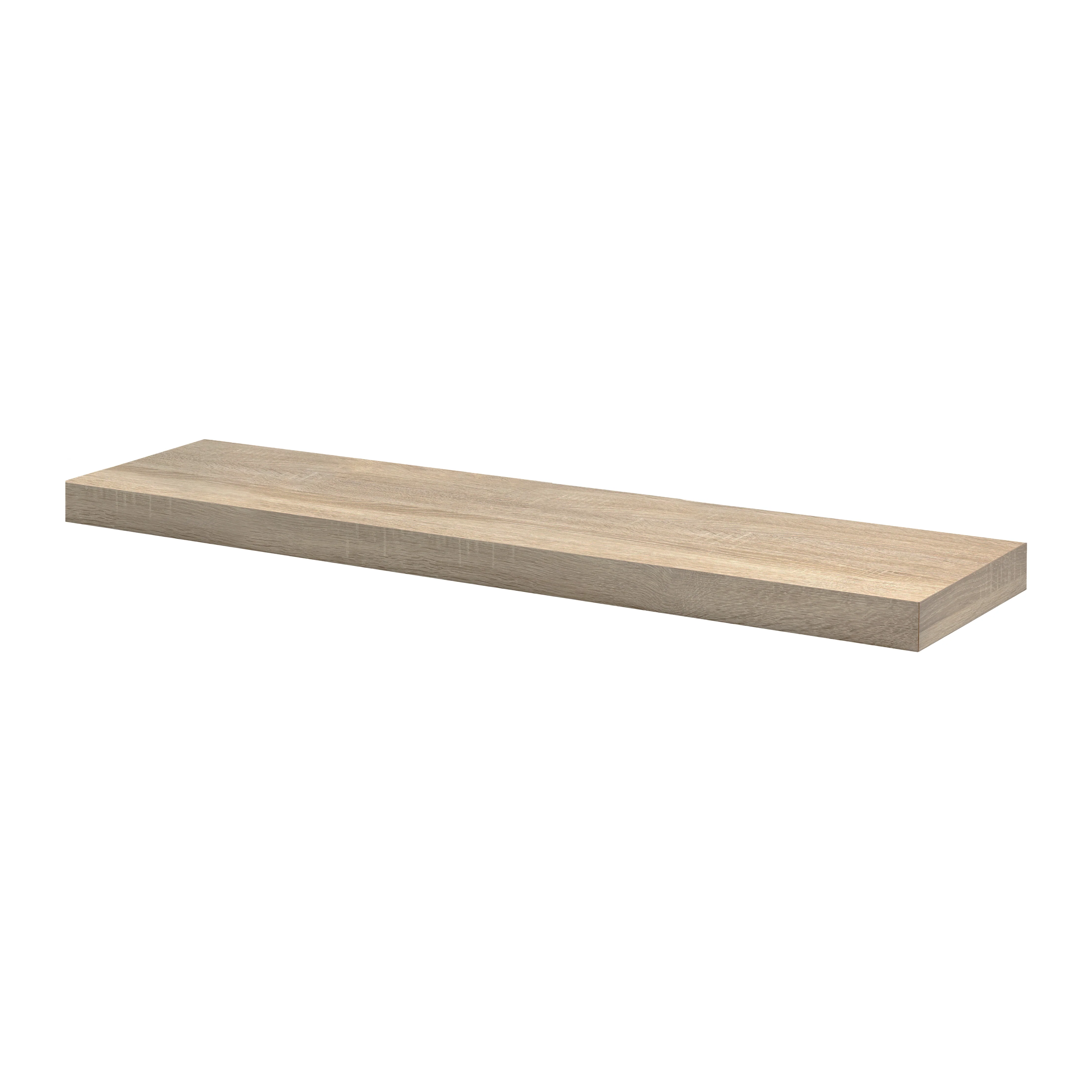 Floating Shelves for Bedroom - Sturdy Wall Shelves for Bedroom with Professional Modern Finish - Image 32