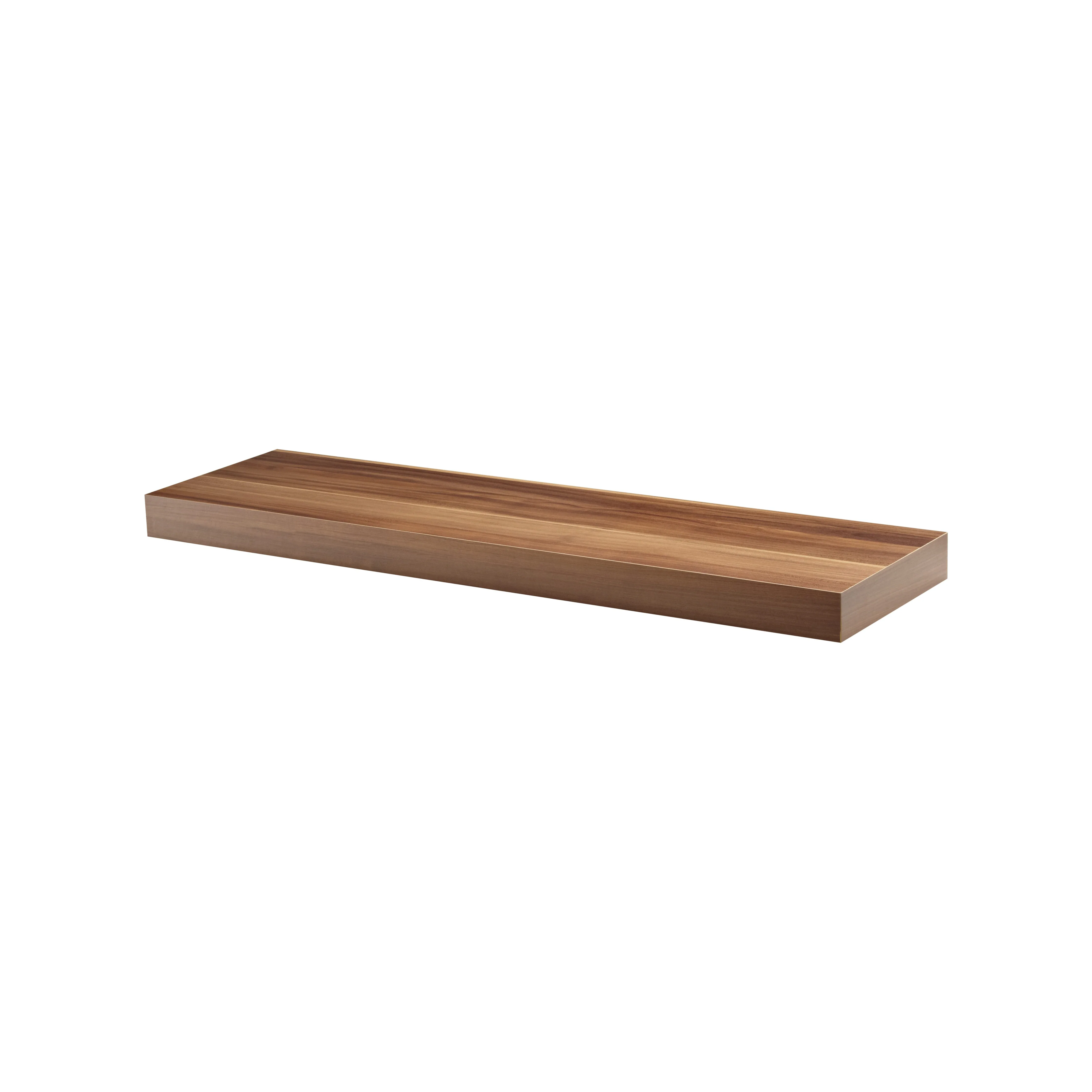 Floating Shelves for Bedroom - Sturdy Wall Shelves for Bedroom with Professional Modern Finish - Image 4