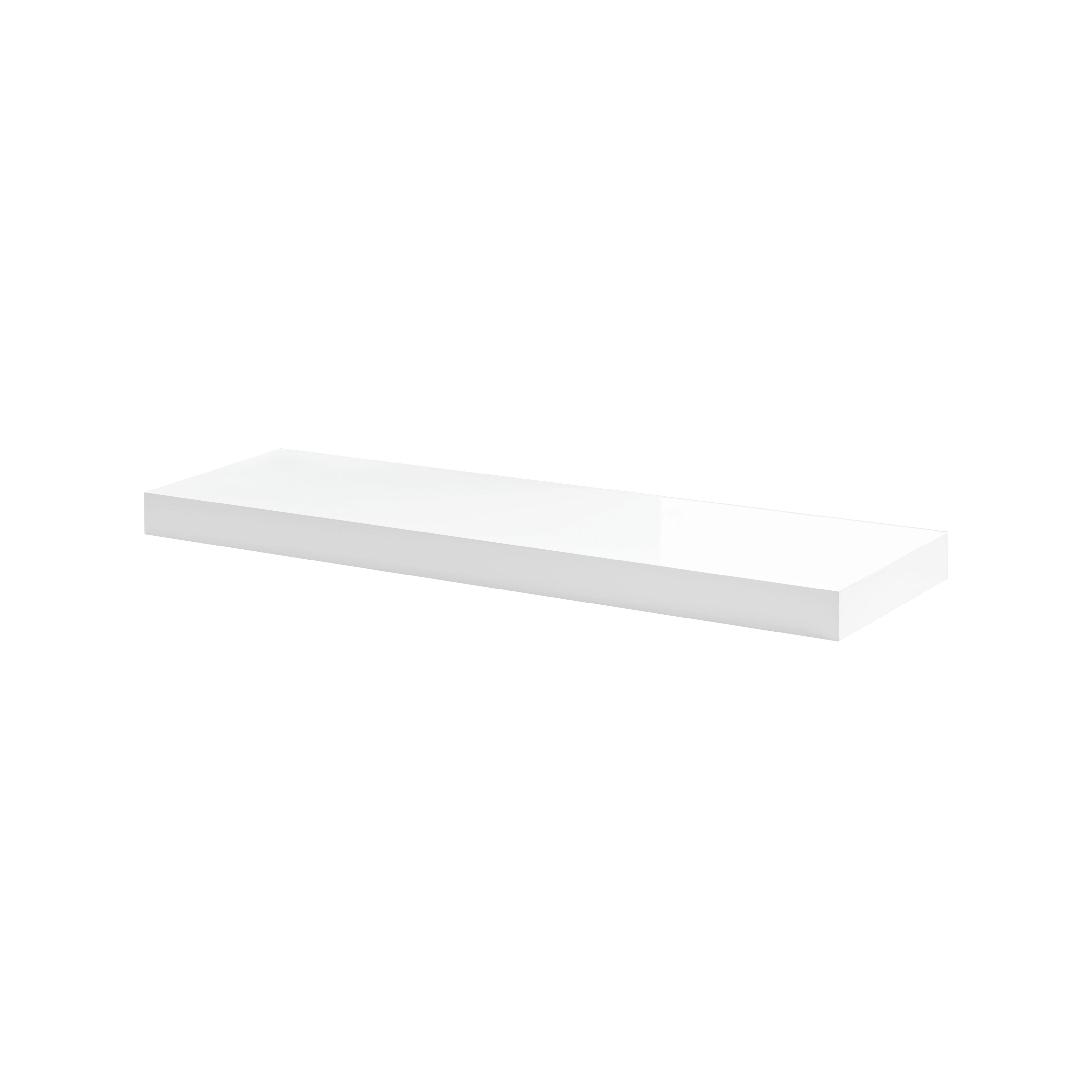 Floating Shelves for Bedroom - Sturdy Wall Shelves for Bedroom with Professional Modern Finish - Image 8