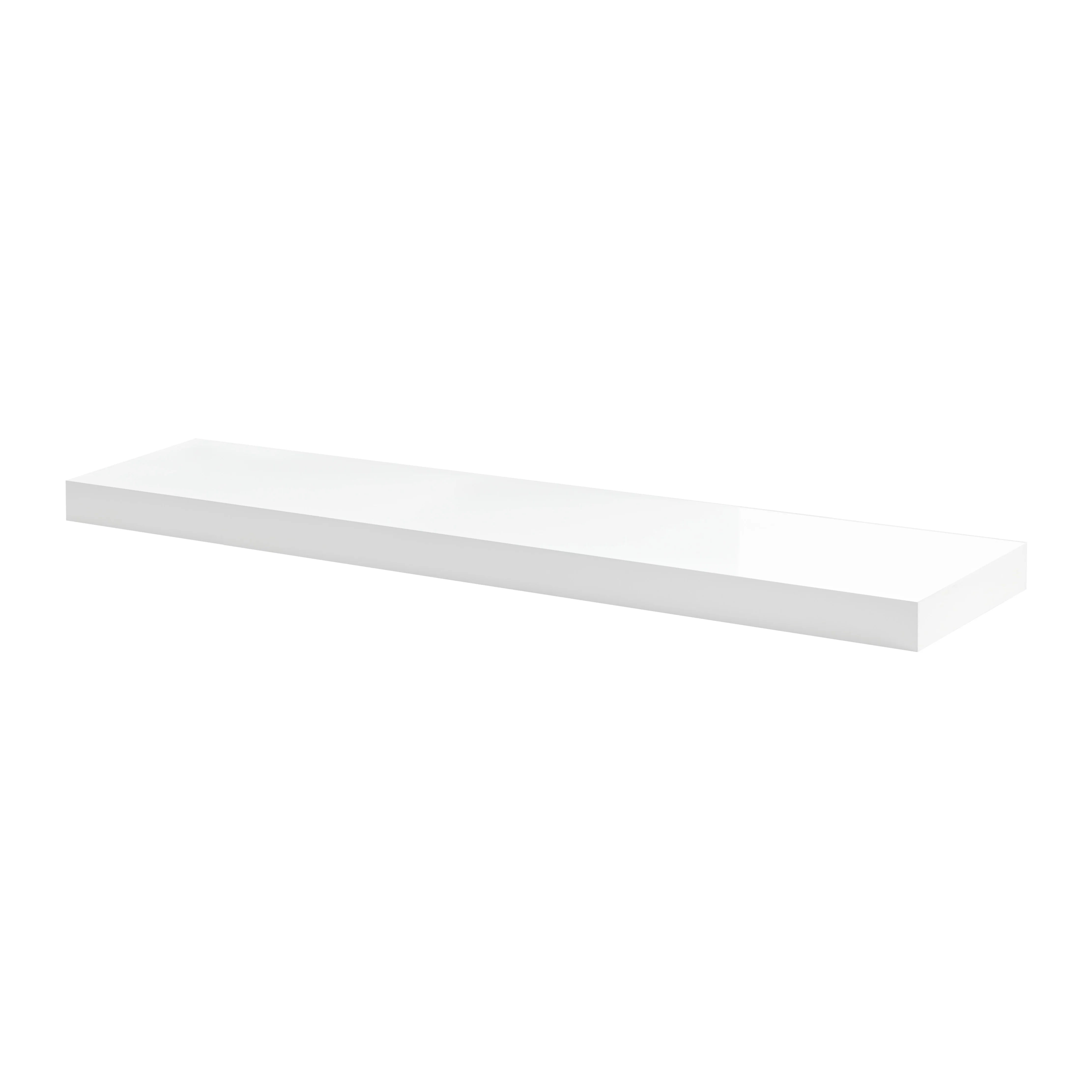 Floating Shelves for Bedroom - Sturdy Wall Shelves for Bedroom with Professional Modern Finish - Image 9