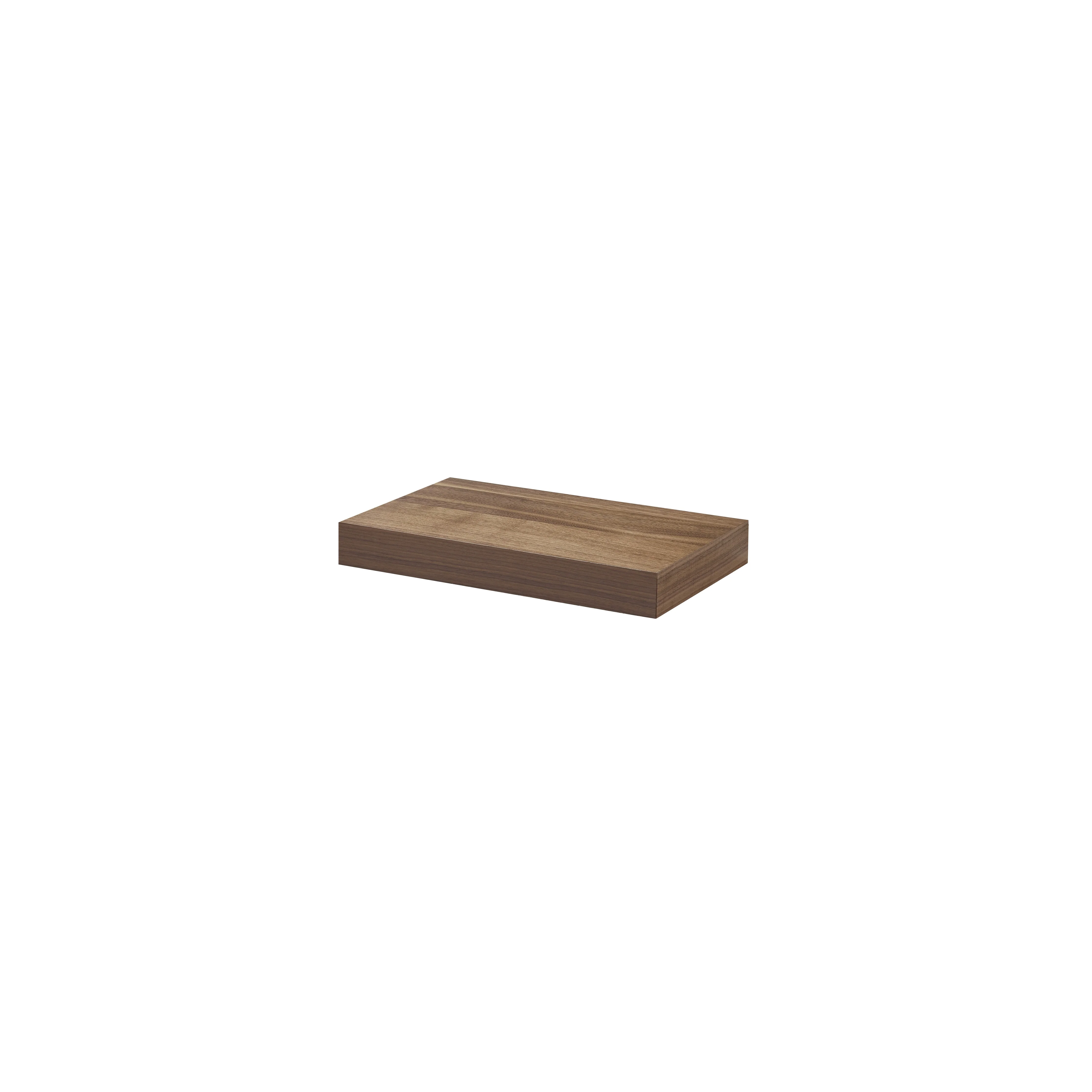 BIG BOY Floating Shelf - Real Wood Veneer - Image 10