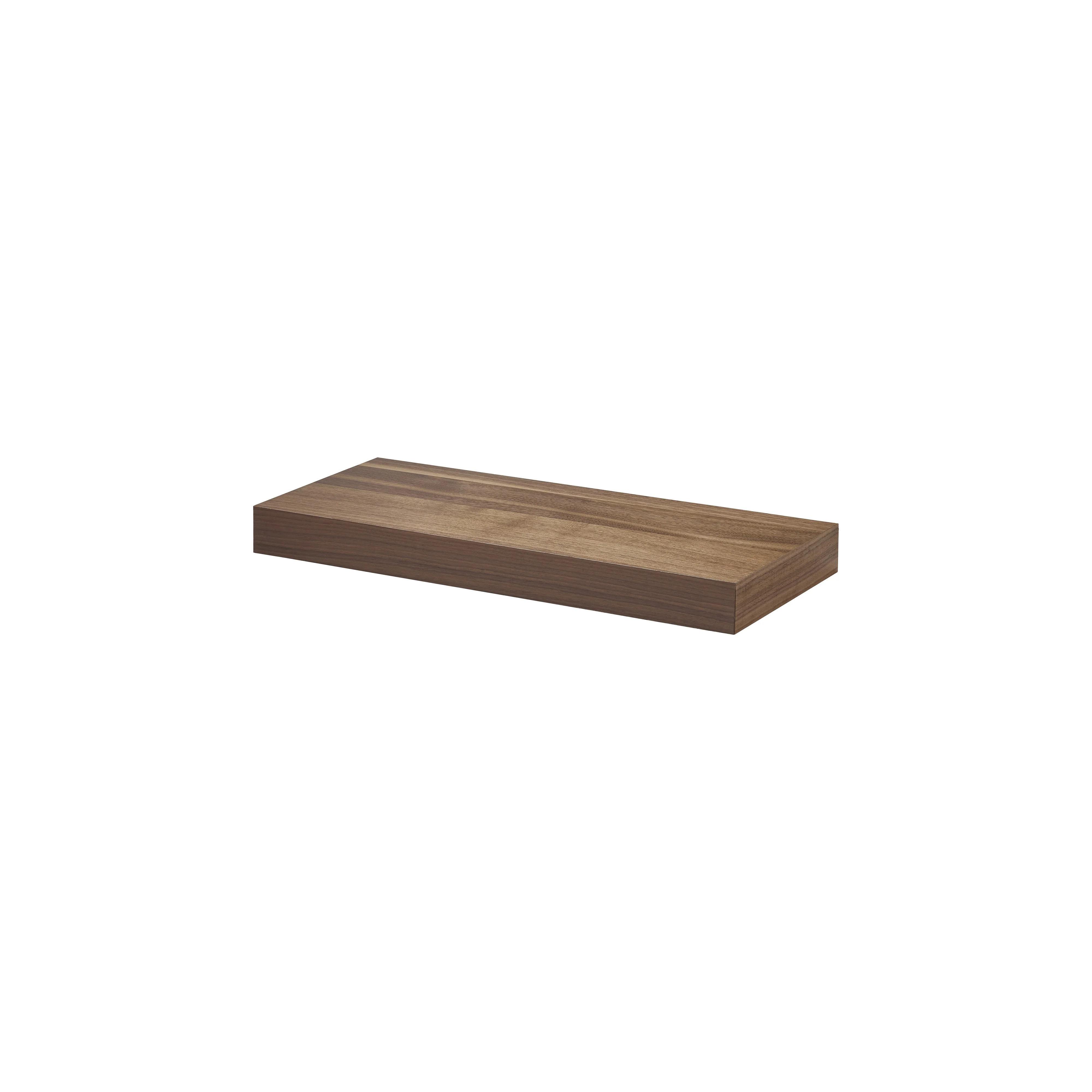 BIG BOY Floating Shelf - Real Wood Veneer - Image 11