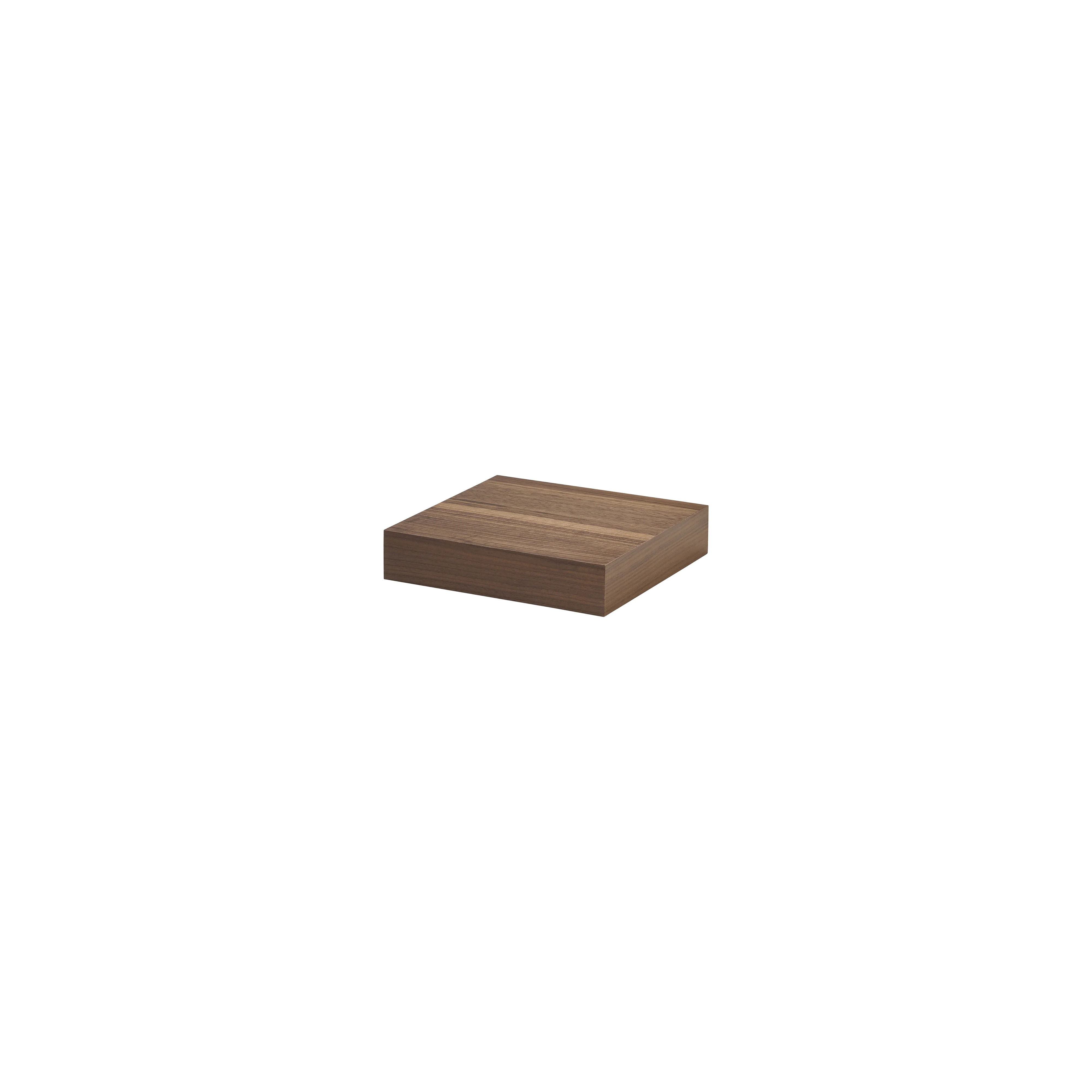 BIG BOY Floating Shelf - Real Wood Veneer - Image 9