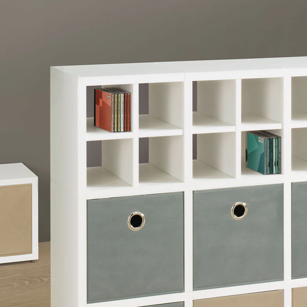 BOON Cube Storage Shelf Cross Component - Image 4