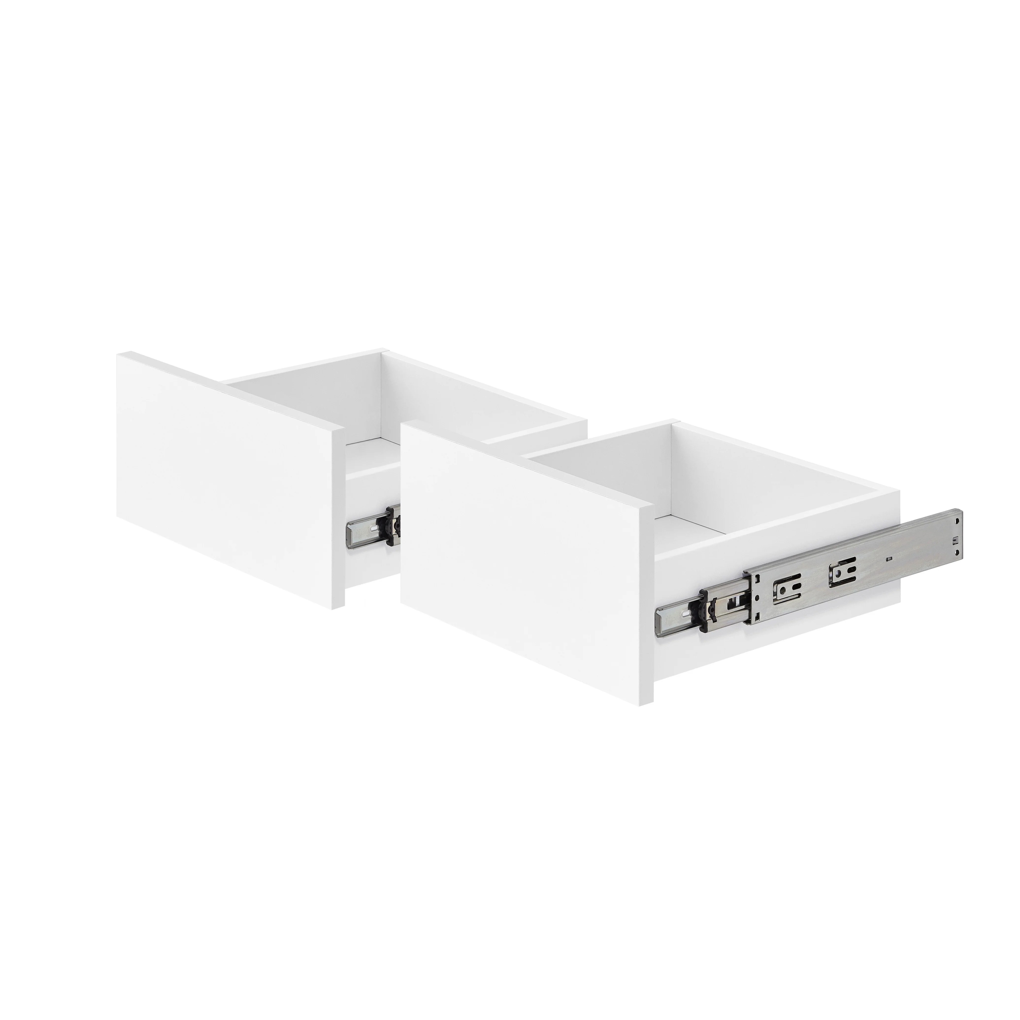BOON Cube Storage Shelf Drawer Component