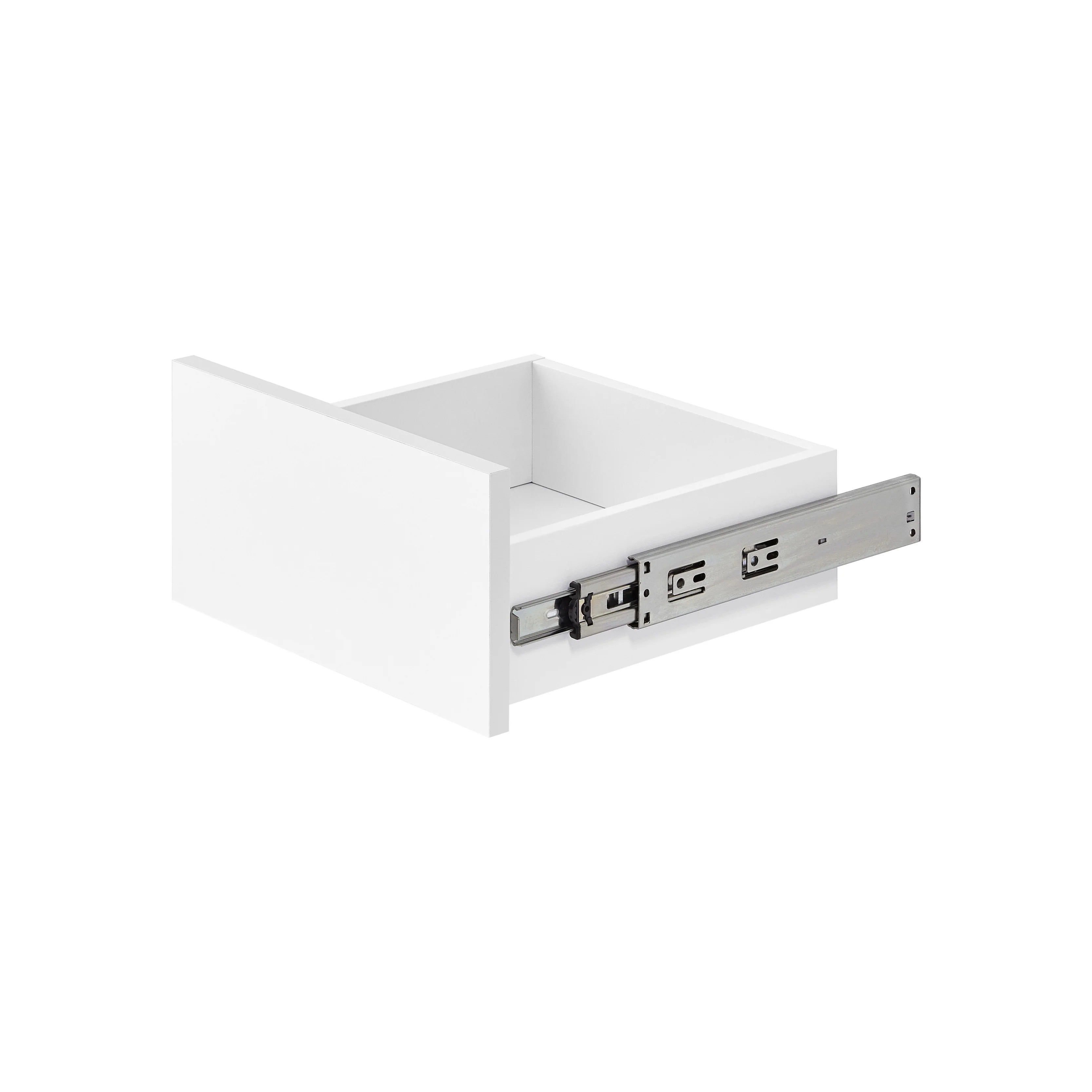 BOON Cube Storage Shelf Drawer Component - Image 3