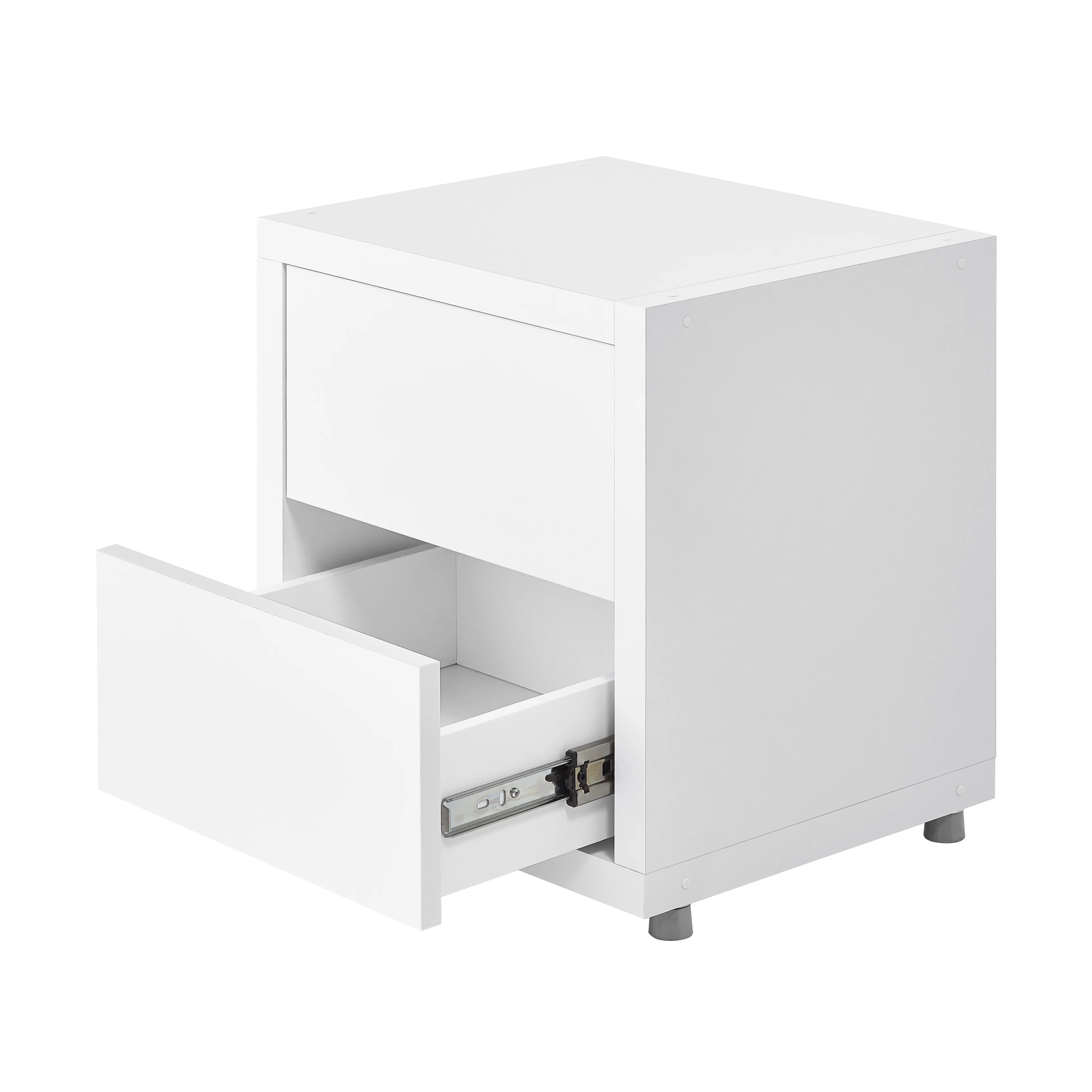 BOON Cube Storage Shelf Drawer Component - Image 5