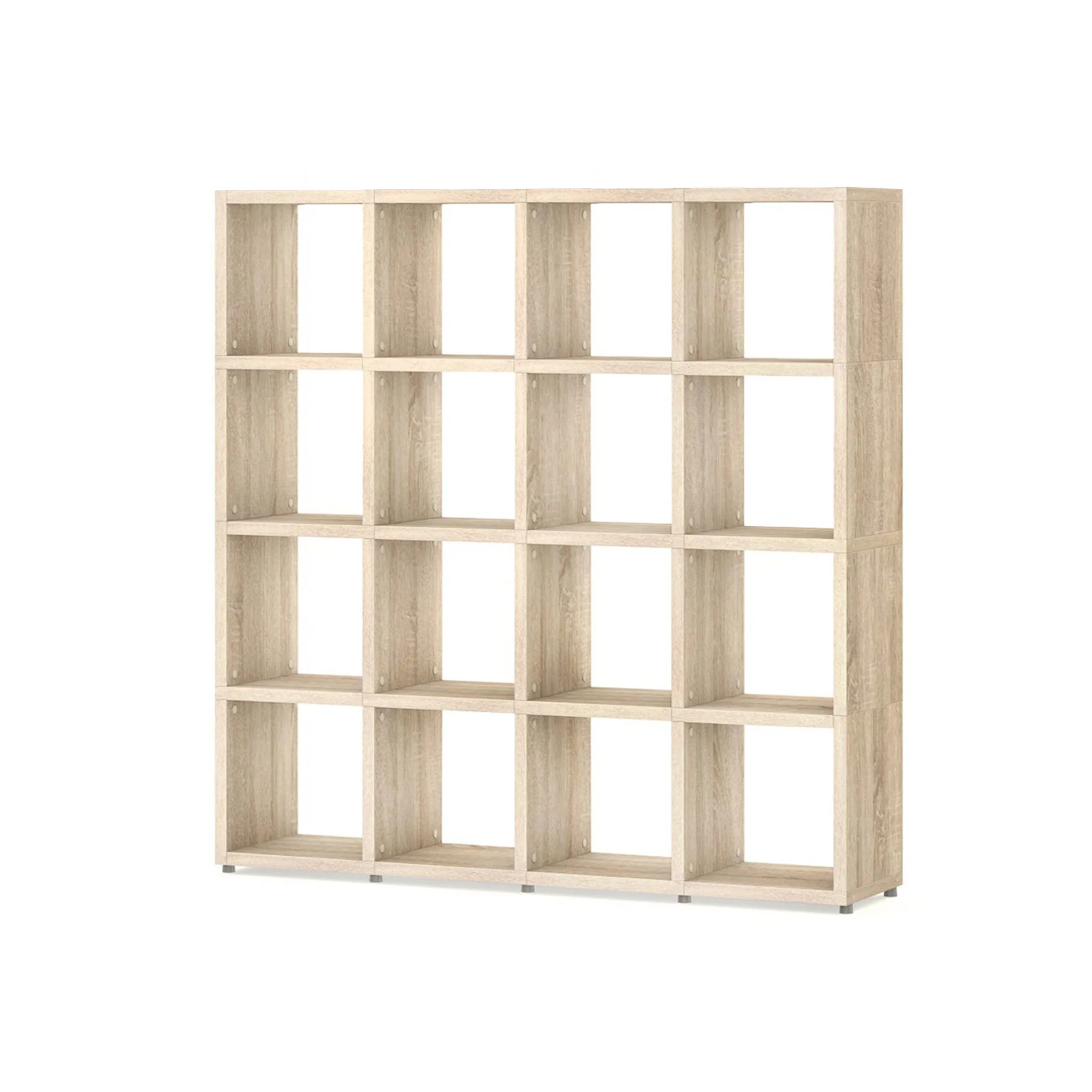 BOON Cube Storage Shelf Square 4x4