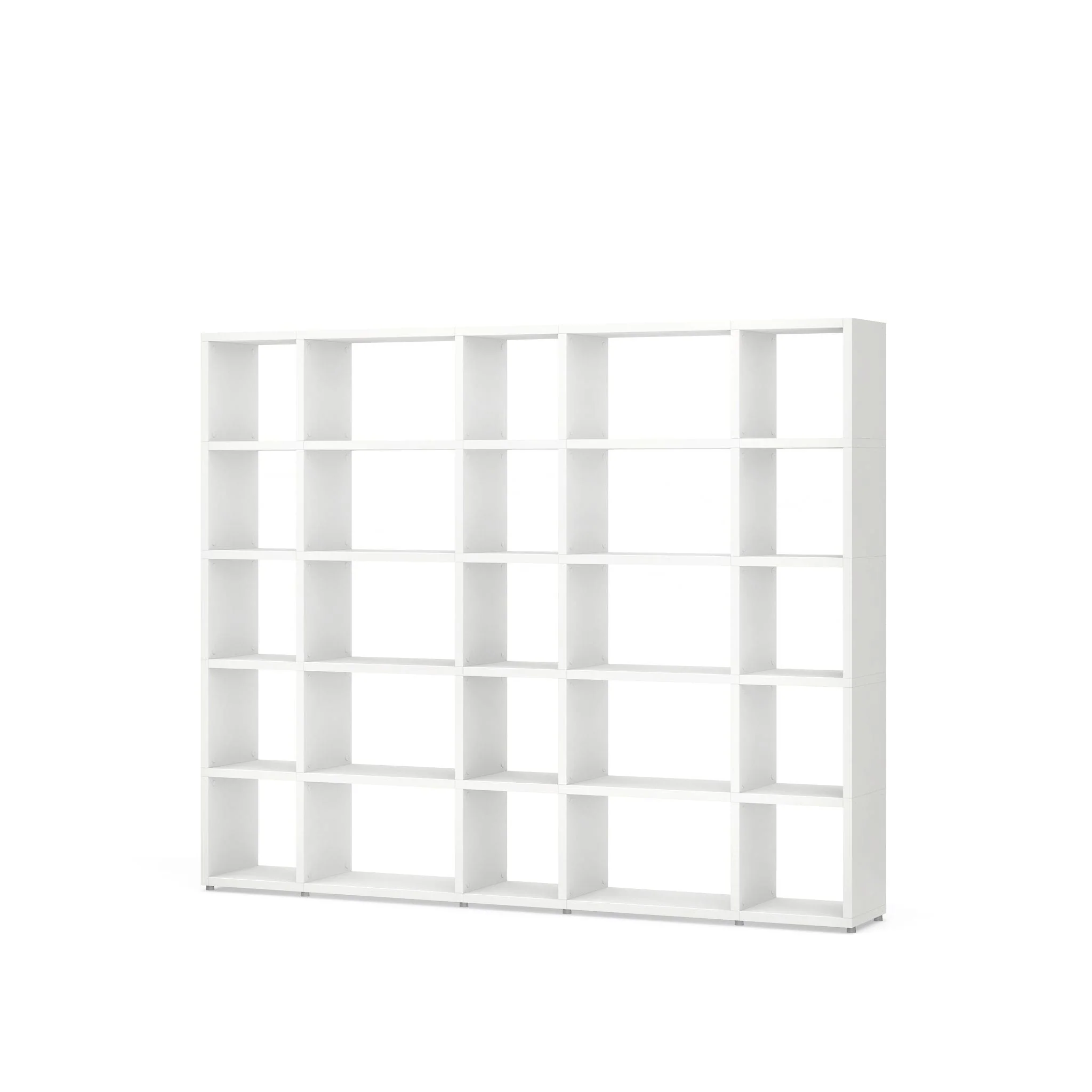 BOON Cube Storage Shelf Combo 3/2x5