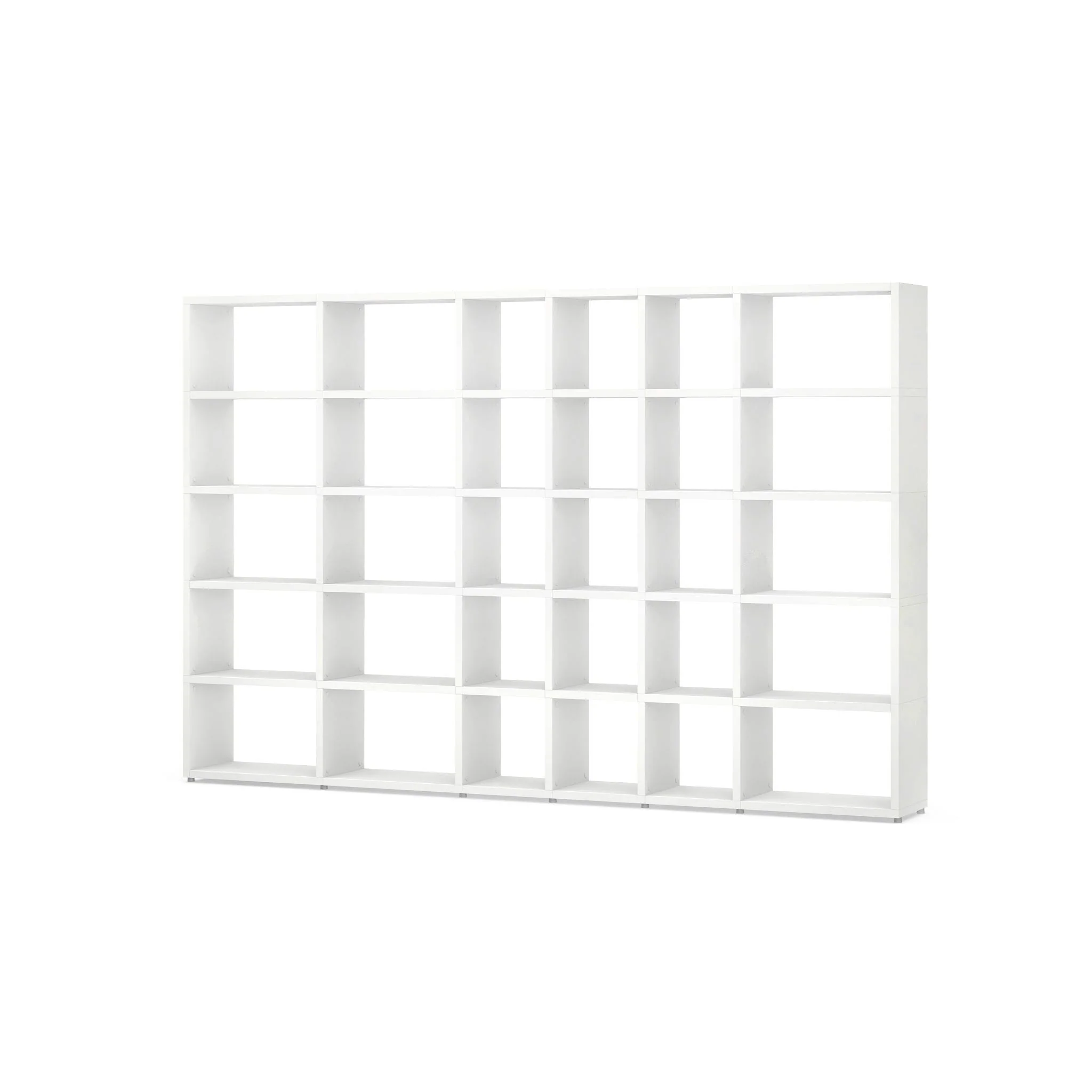BOON Cube Storage Shelf Combo 3/3x5 - Image 3