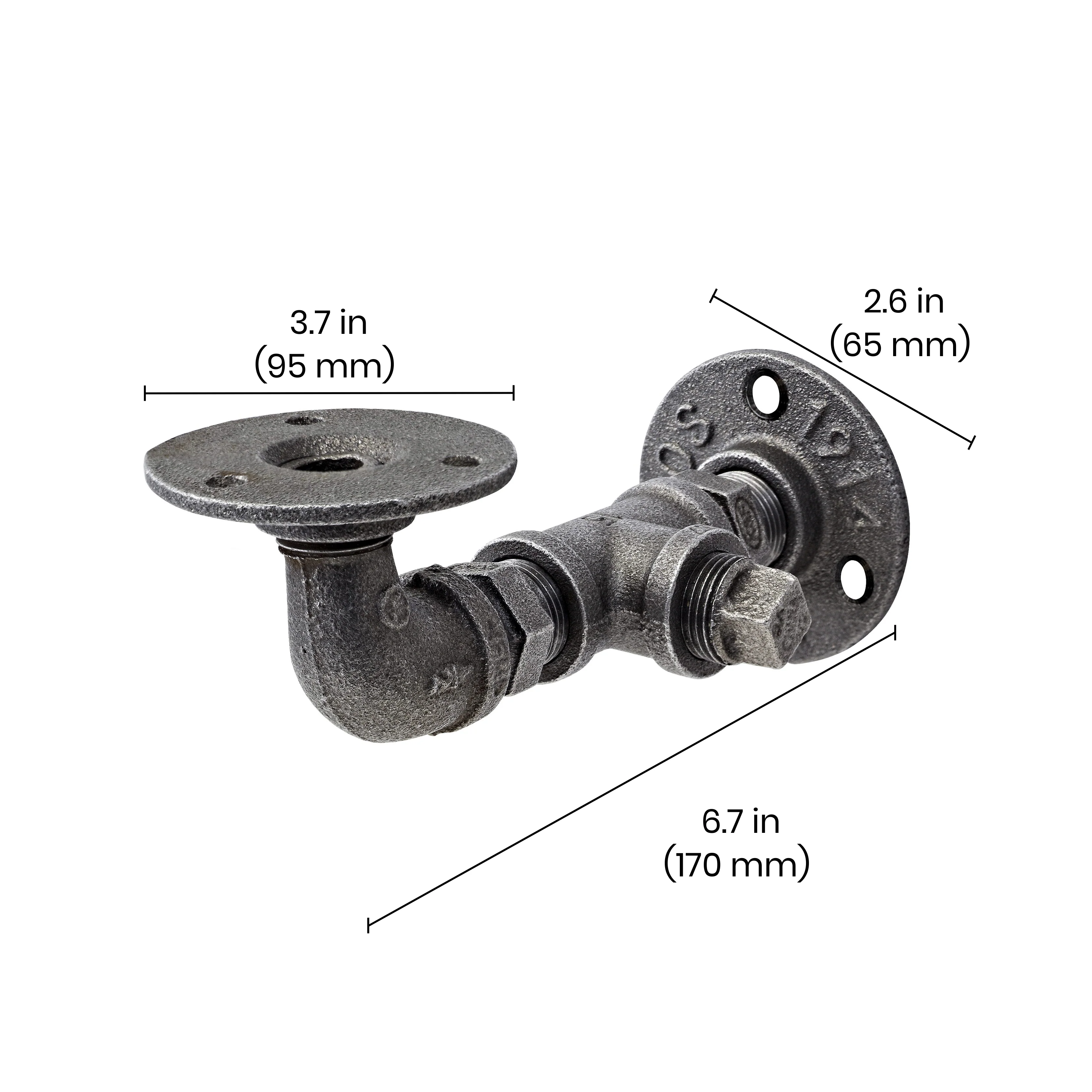 CAST Shelf Bracket - Image 4