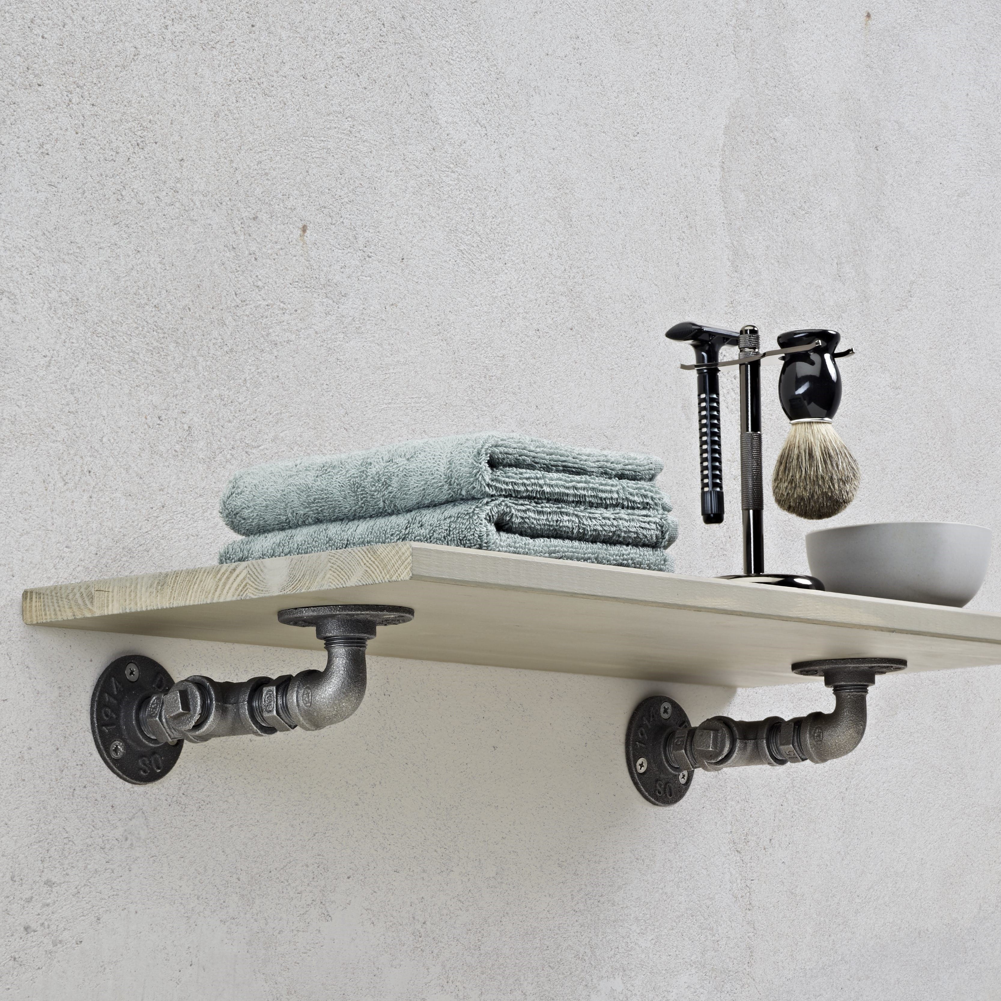 CAST Shelf Bracket - Image 6