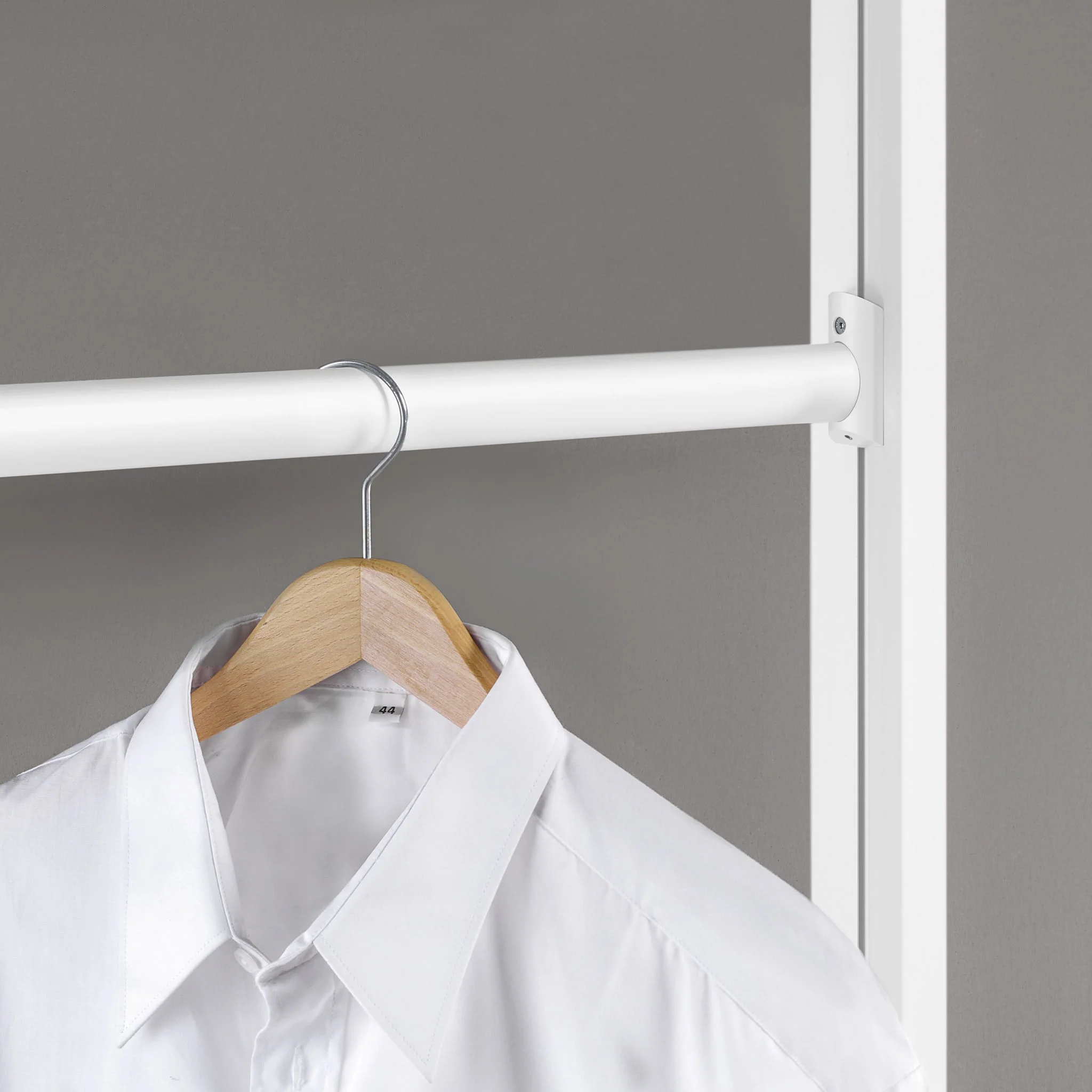 Modular Wardrobe Solution with Easy Assembly CLOS-IT W-150 - Image 9