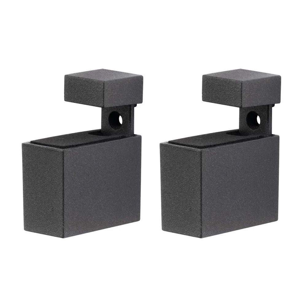 CUADRO Shelf Clip - Set