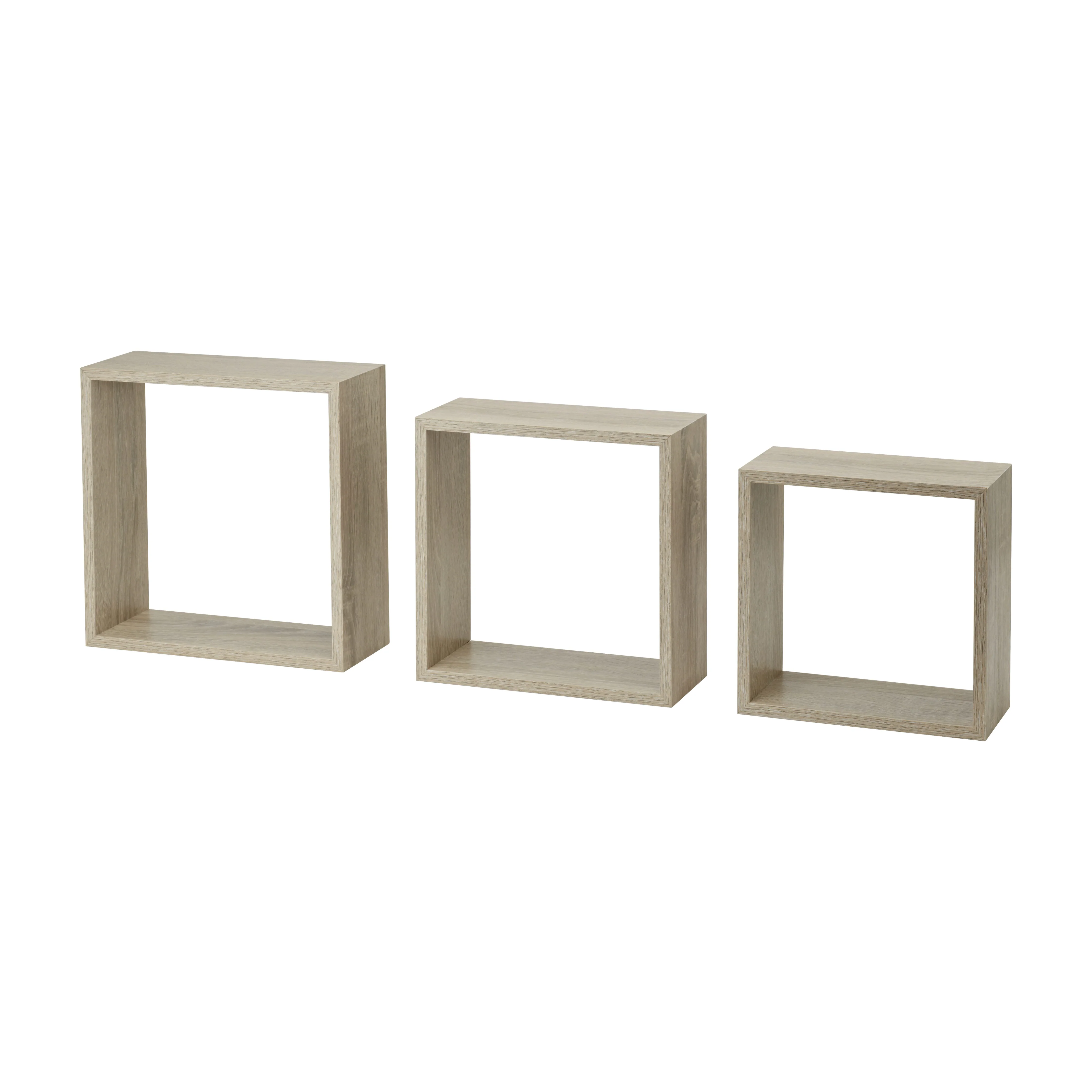SHELF+ Frame Cube Shelf Set - Image 4