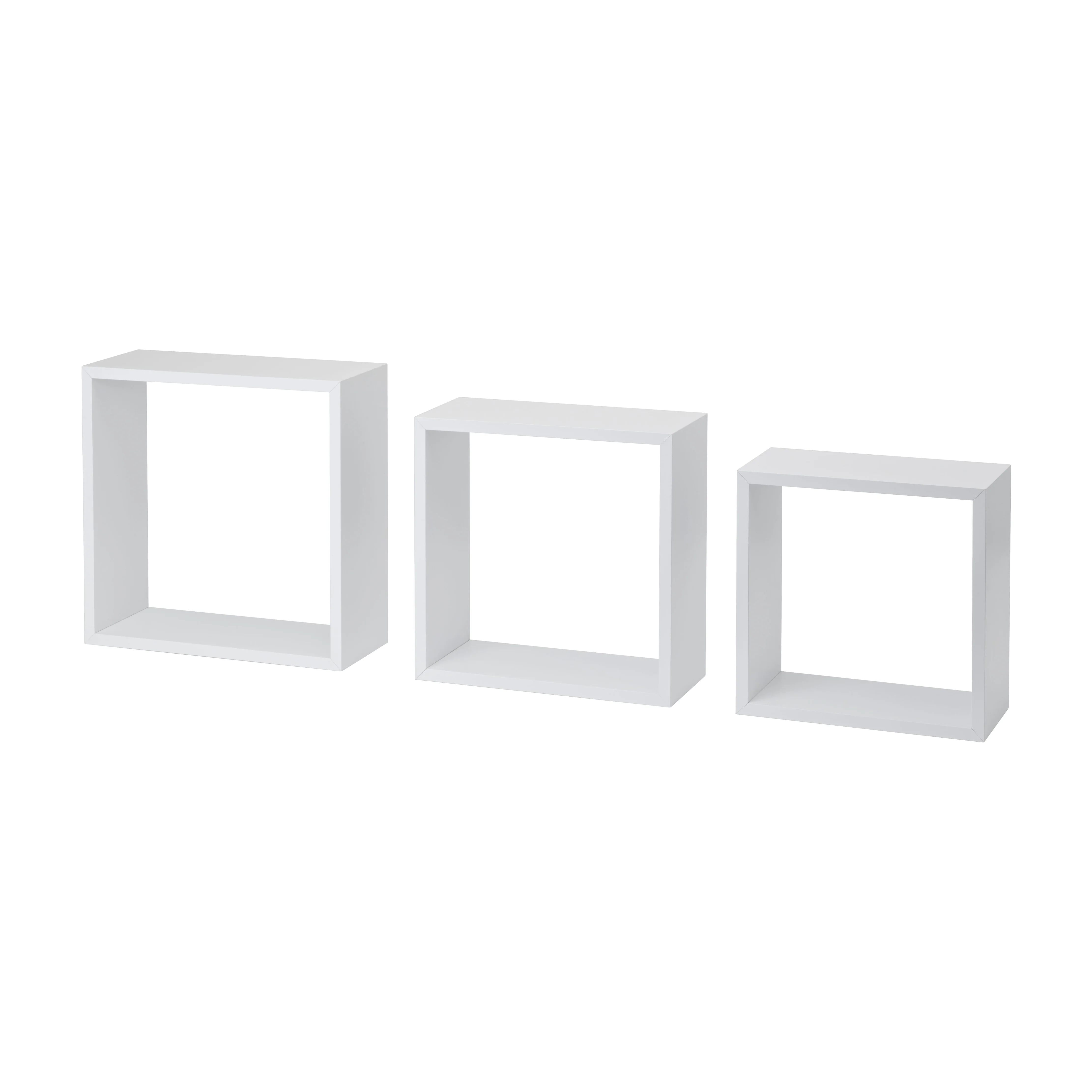 SHELF+ Frame Cube Shelf Set - Image 5