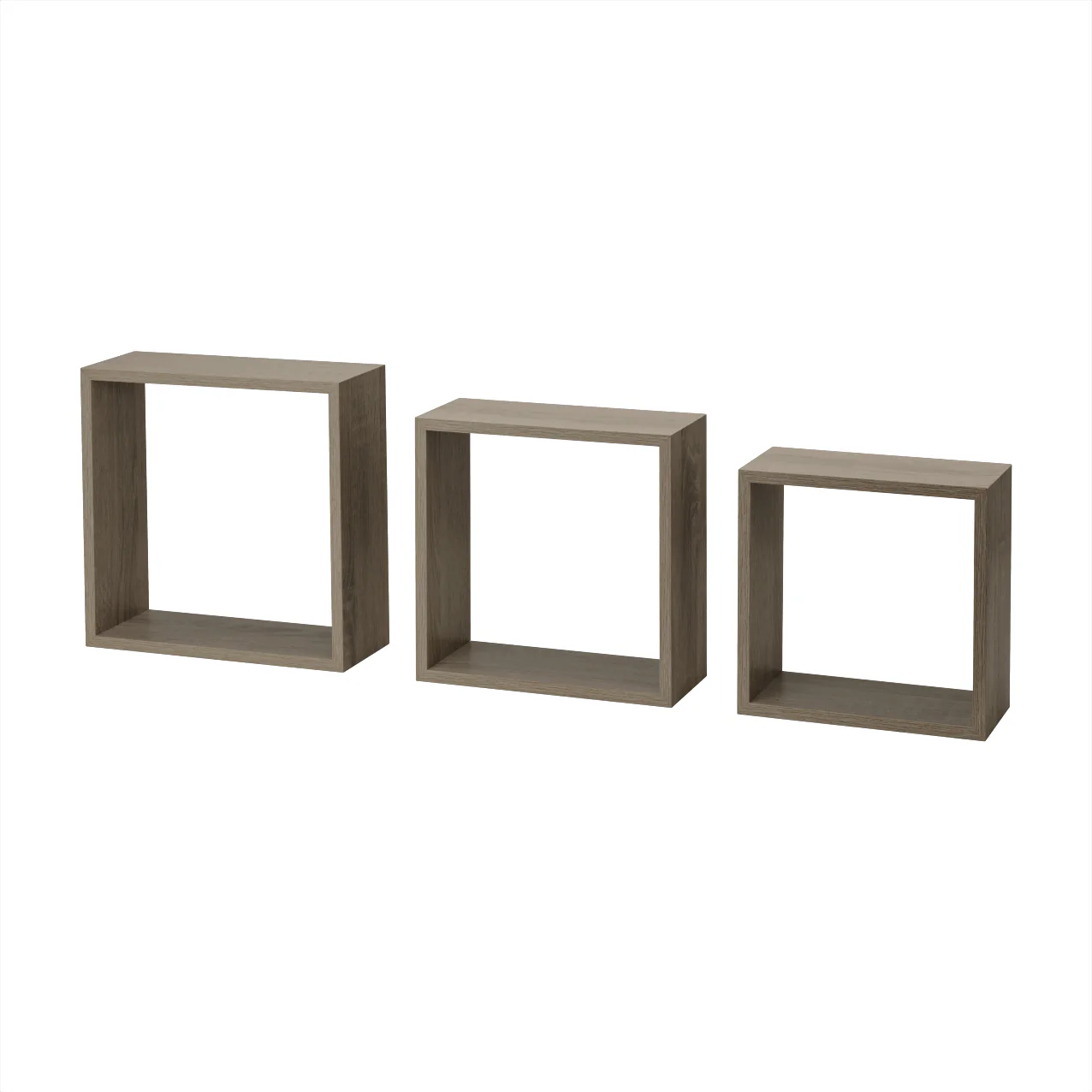 SHELF+ Frame Cube Shelf Set - Image 6