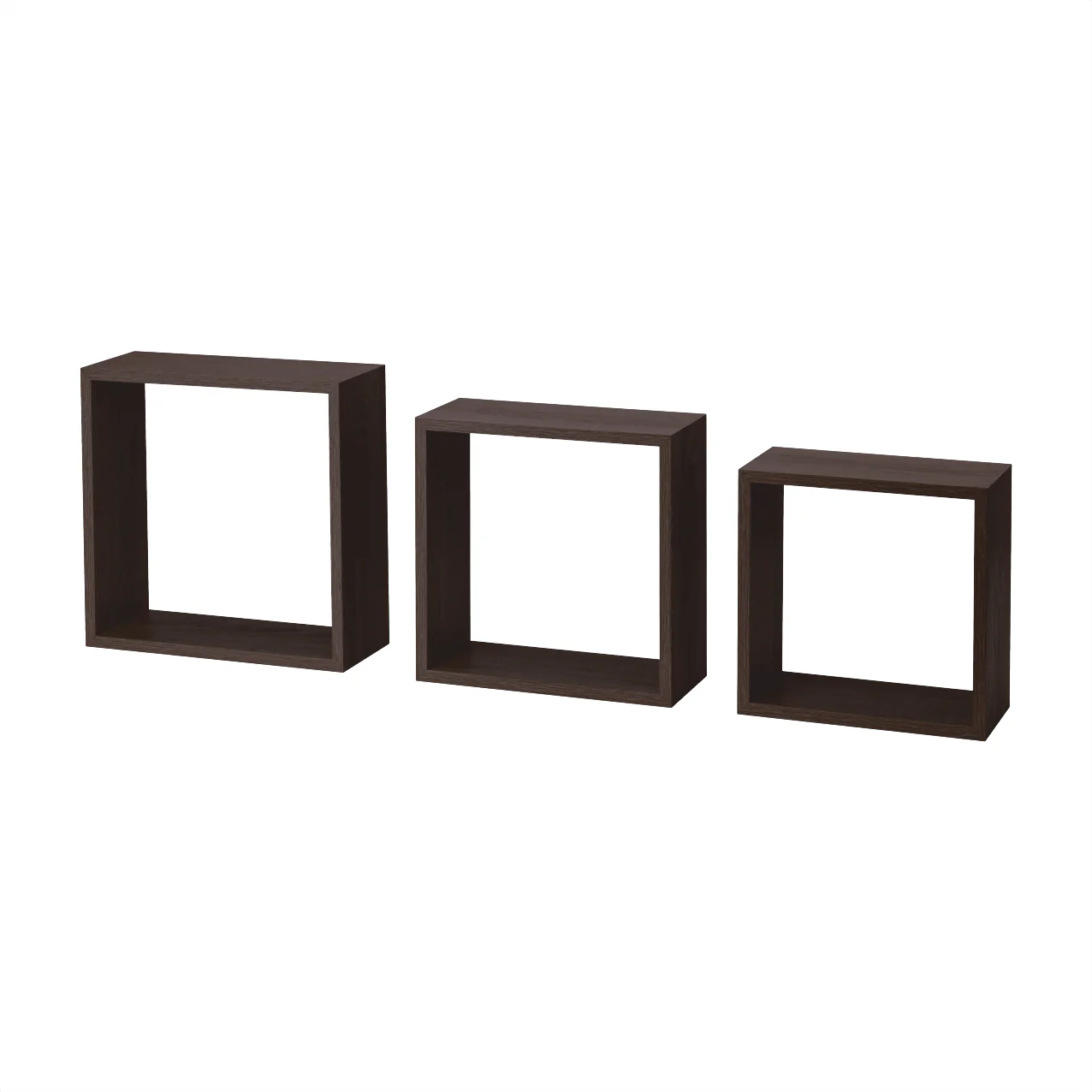 SHELF+ Frame Cube Shelf Set - Image 7