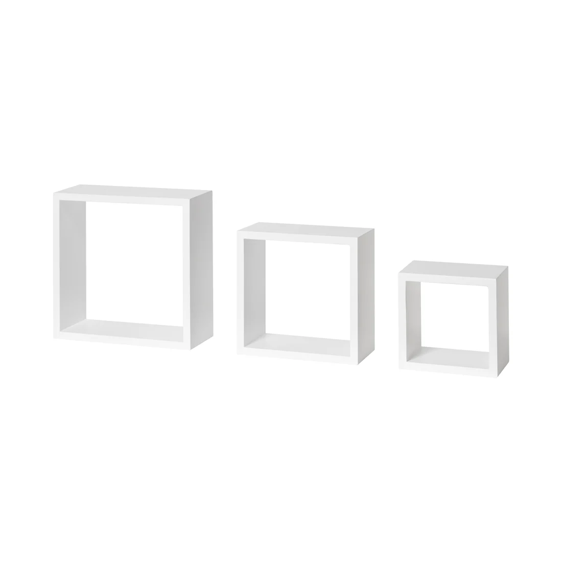 SHELF+ Frame Cube Shelf Set - Image 8