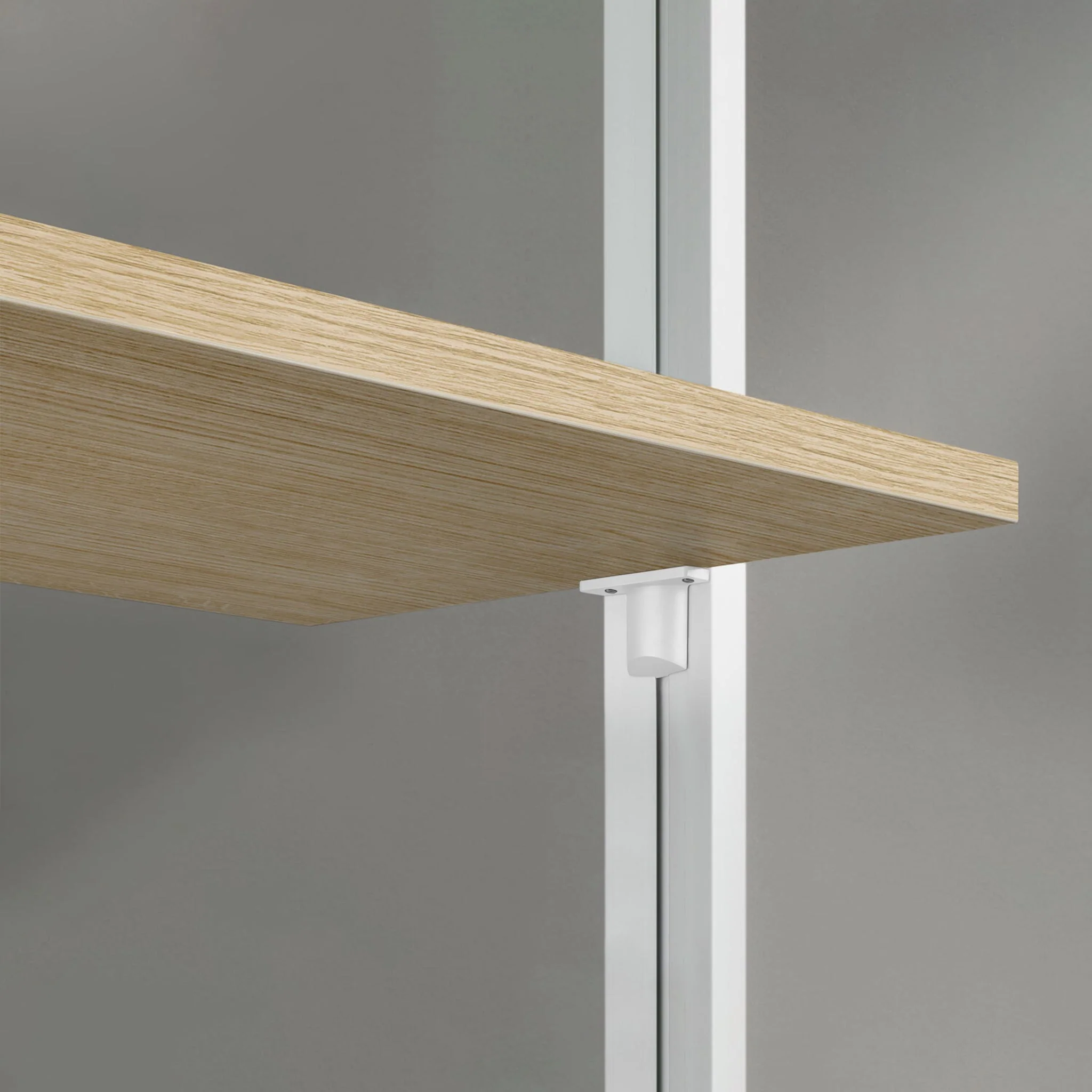 CLOS-IT W-101 Modular Closet Storage - Image 8