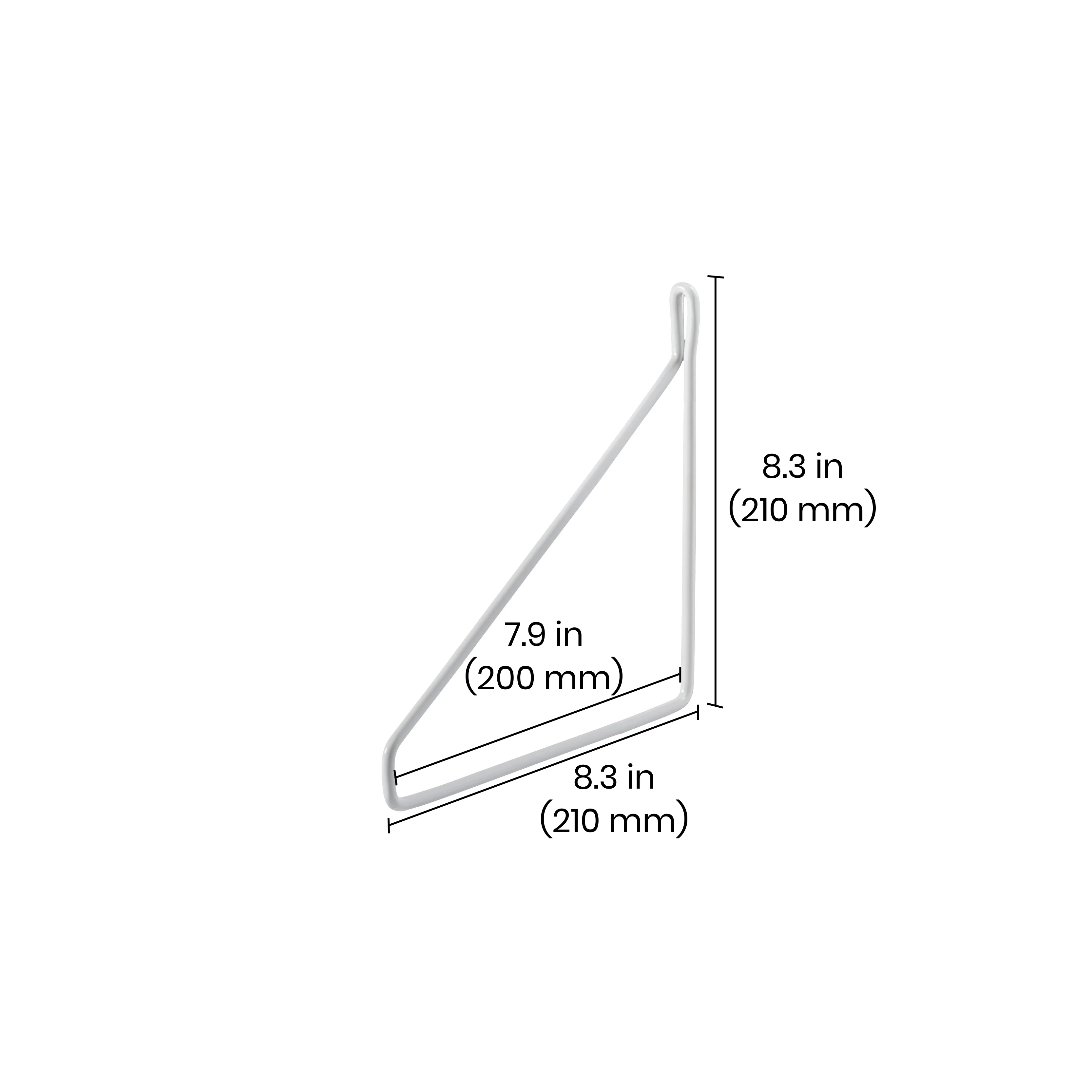 FIL Shelf Bracket - Image 4