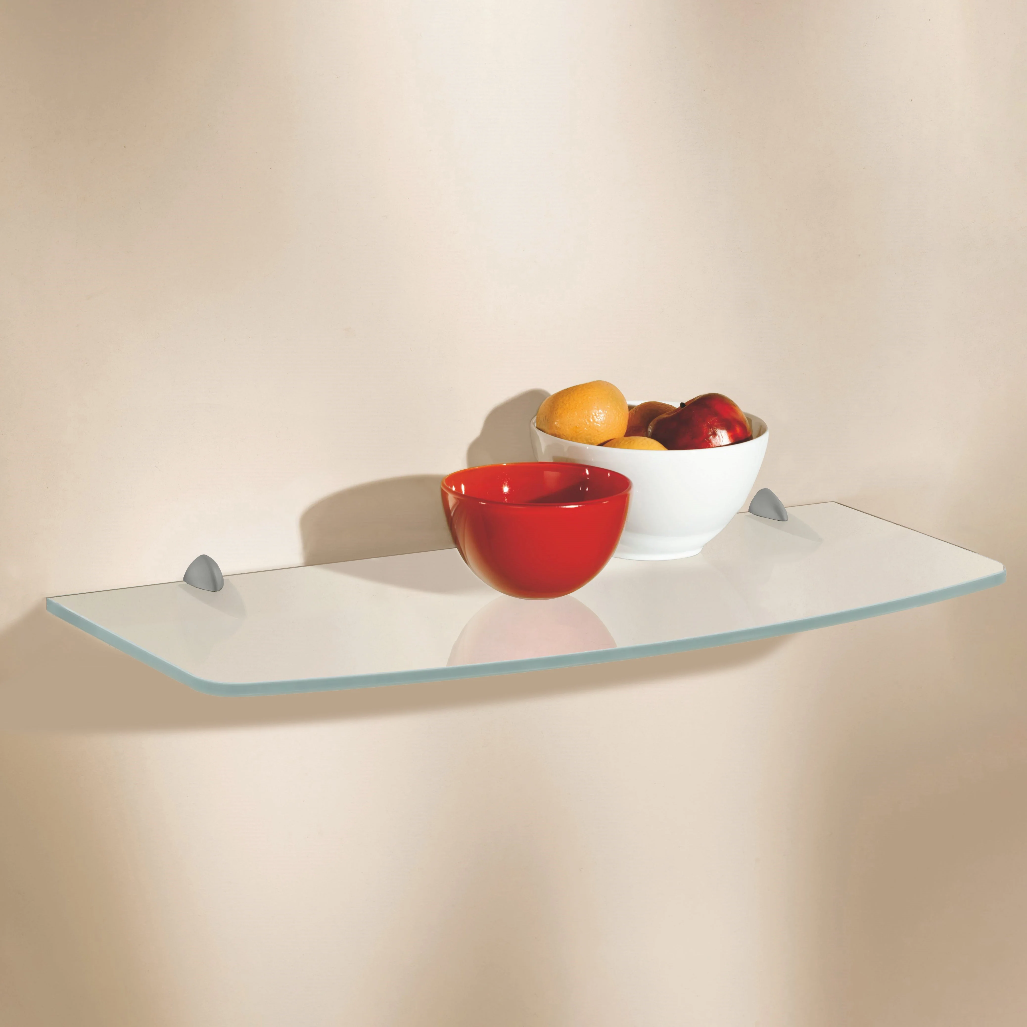GLASSLINE Convex Shelf and ARA Clip - Image 3