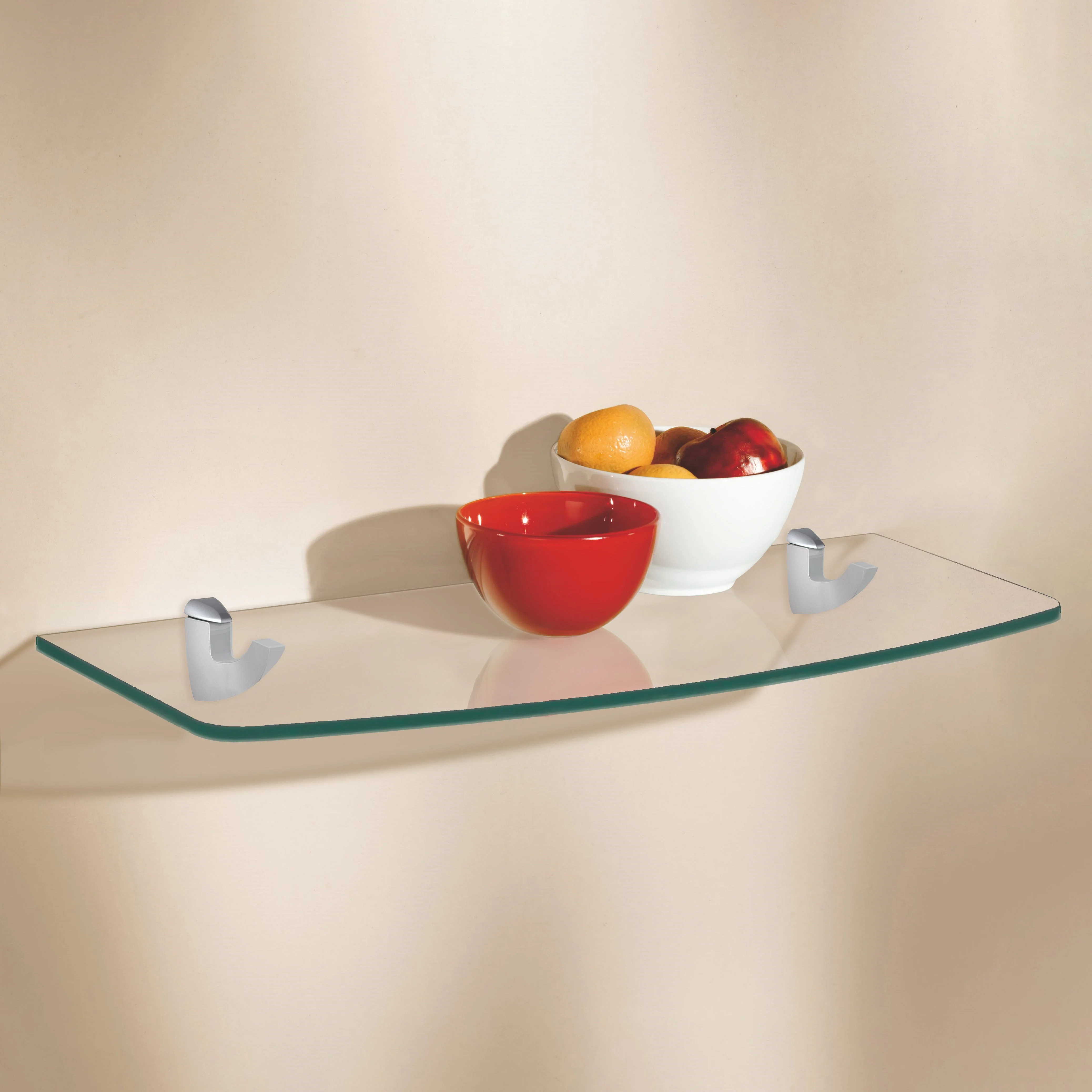 GLASSLINE Convex Shelf and SCOOP Clip - Image 5