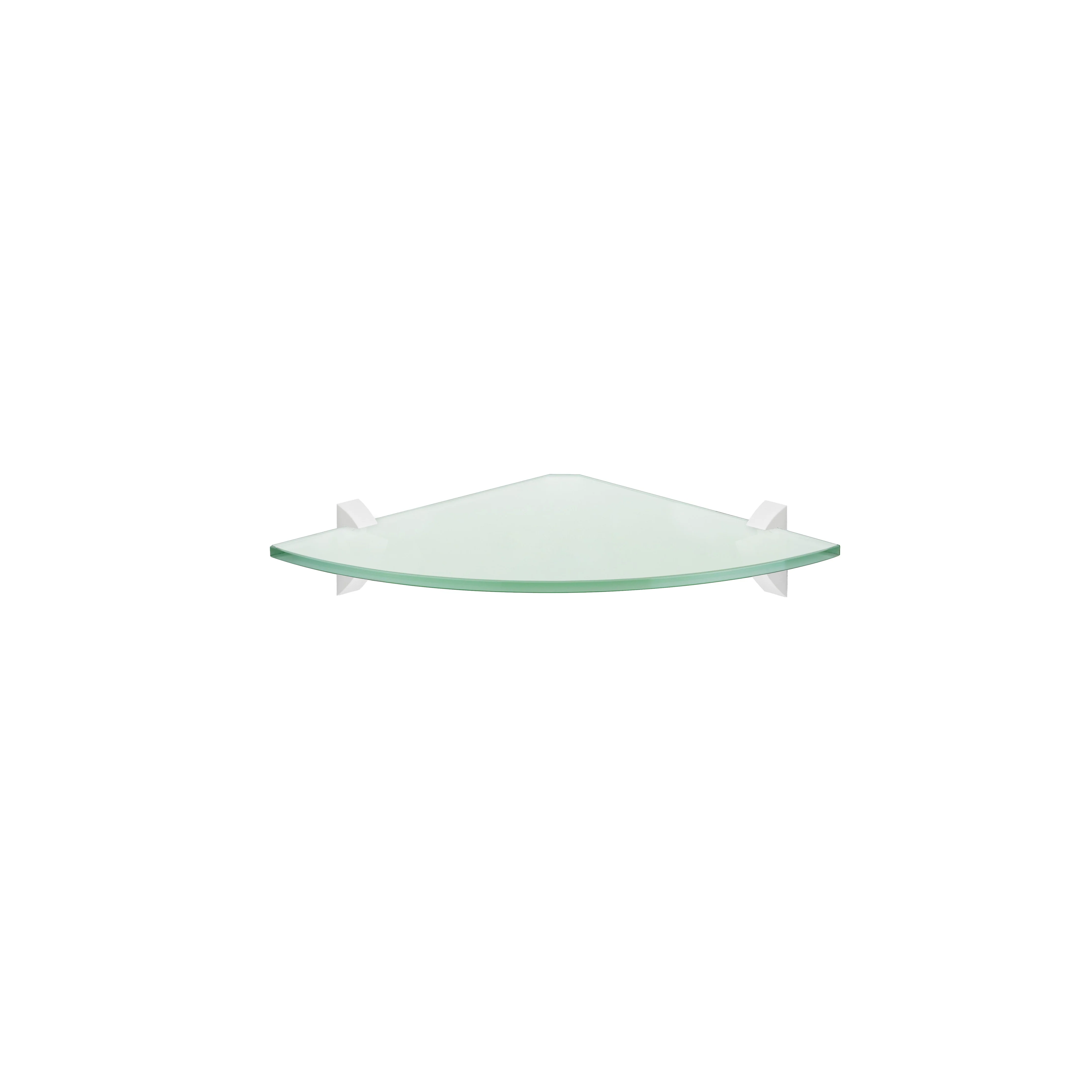 GLASSLINE Corner Shelf and CLIP Support - Image 7