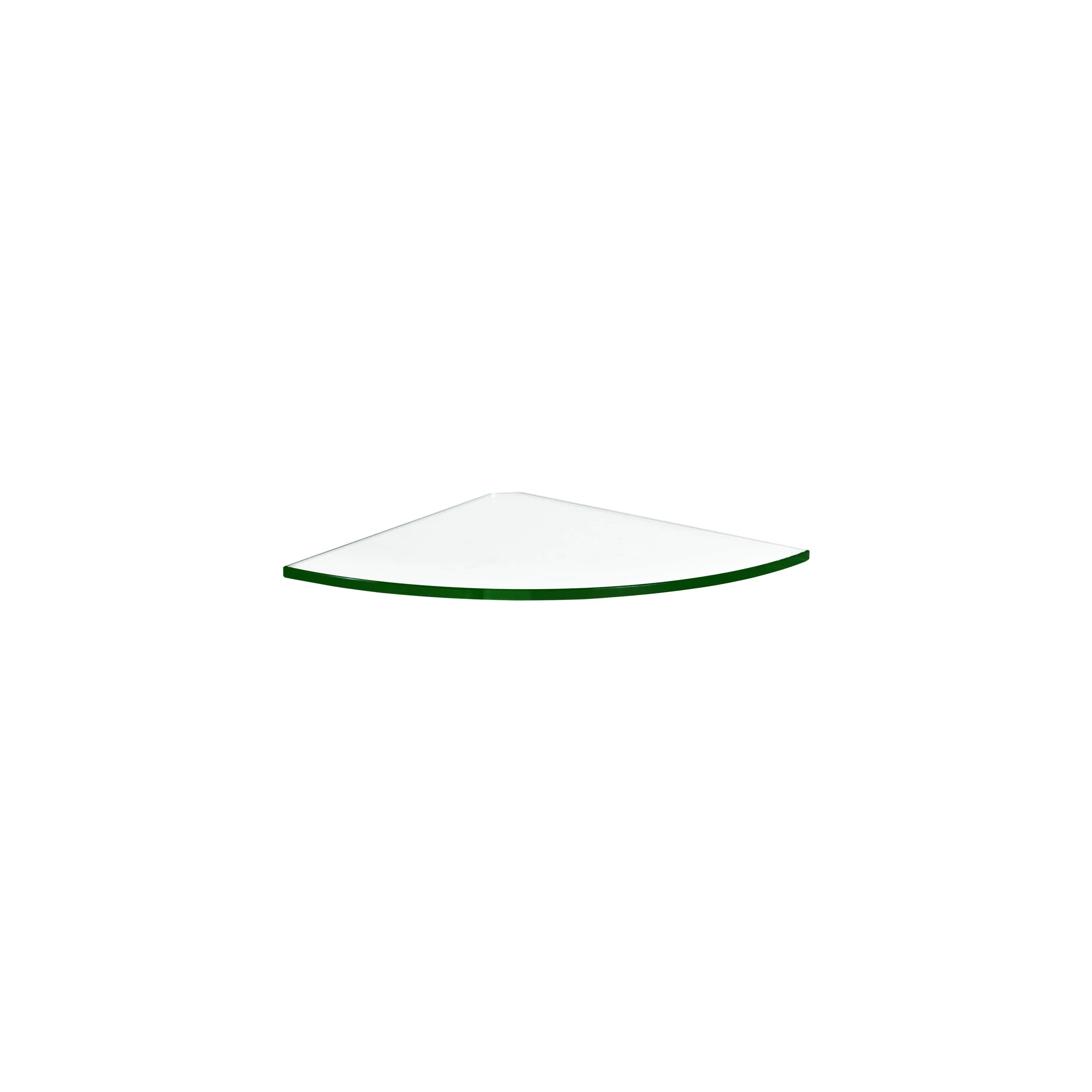 GLASSLINE Corner Shelf Board - Image 2