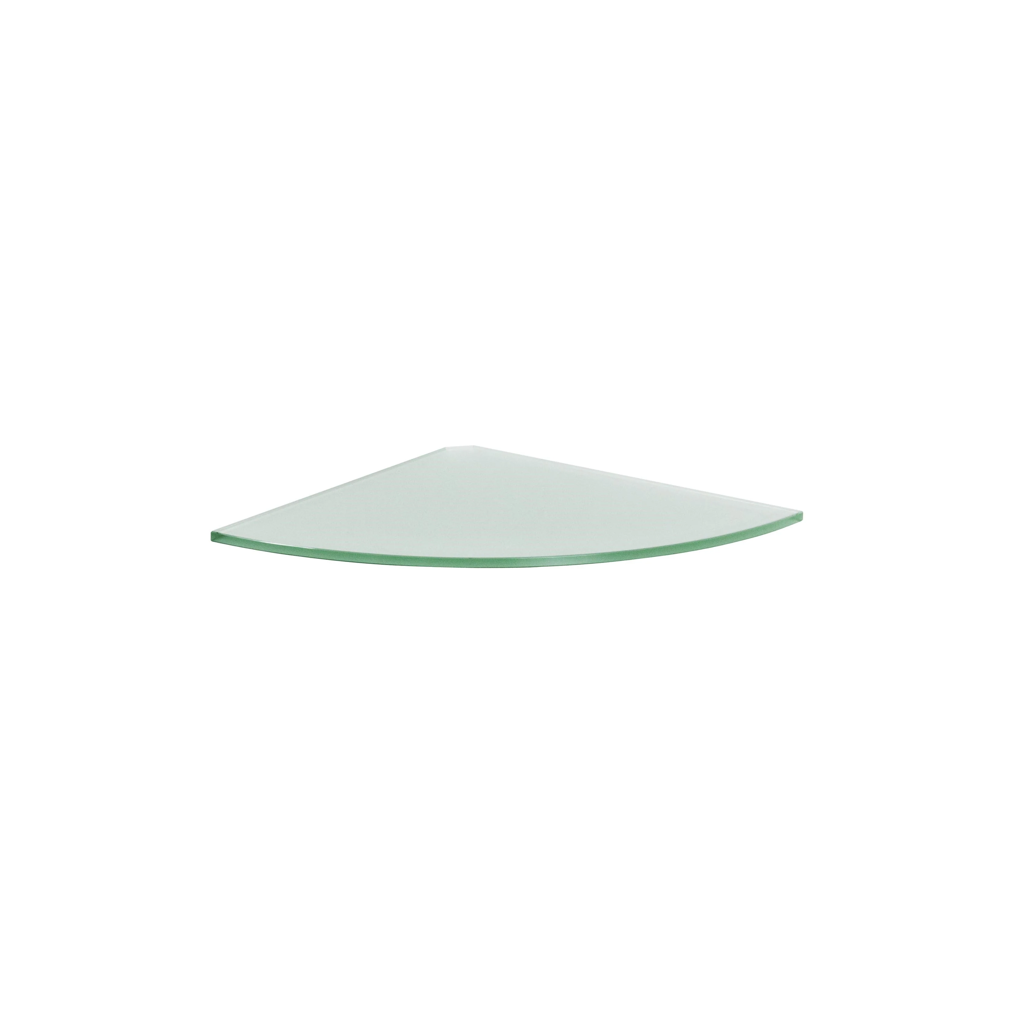 GLASSLINE Corner Shelf Board - Image 4