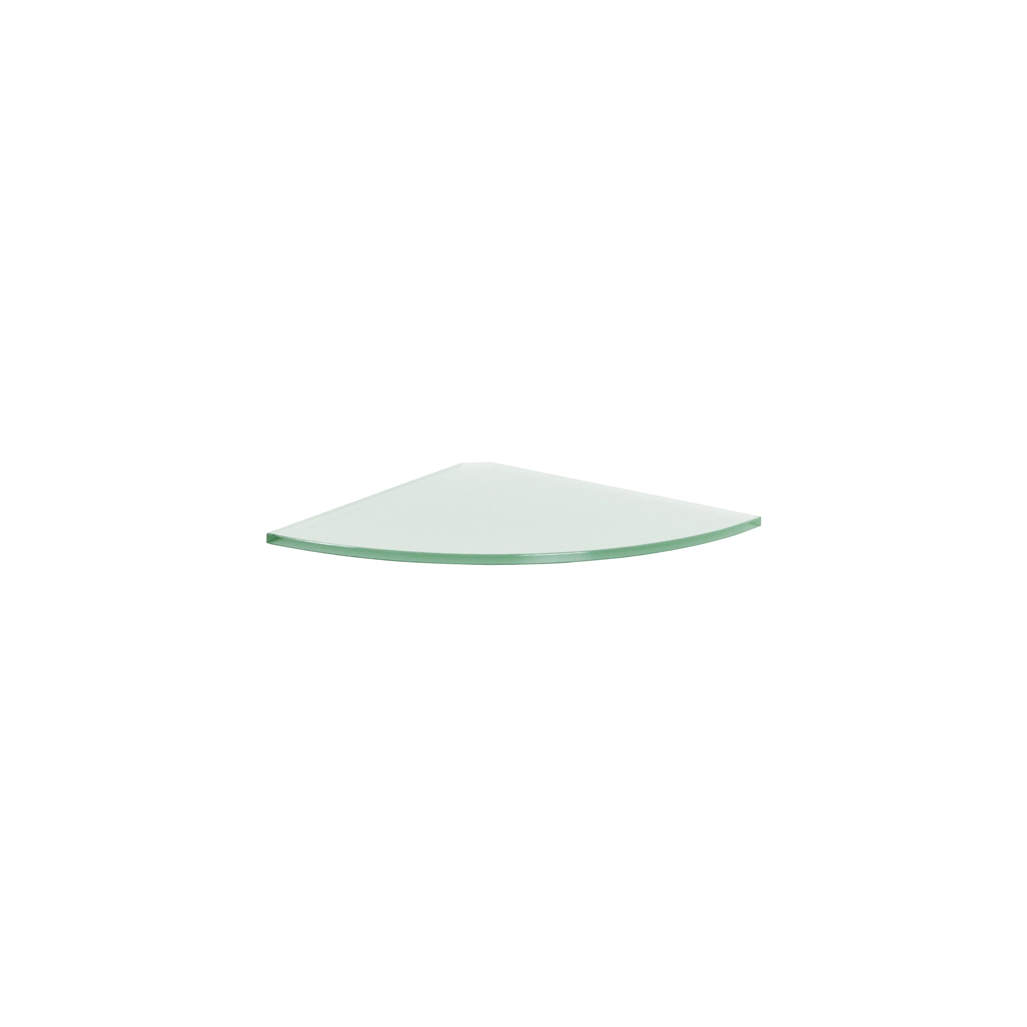 GLASSLINE Corner Shelf Board - Image 7