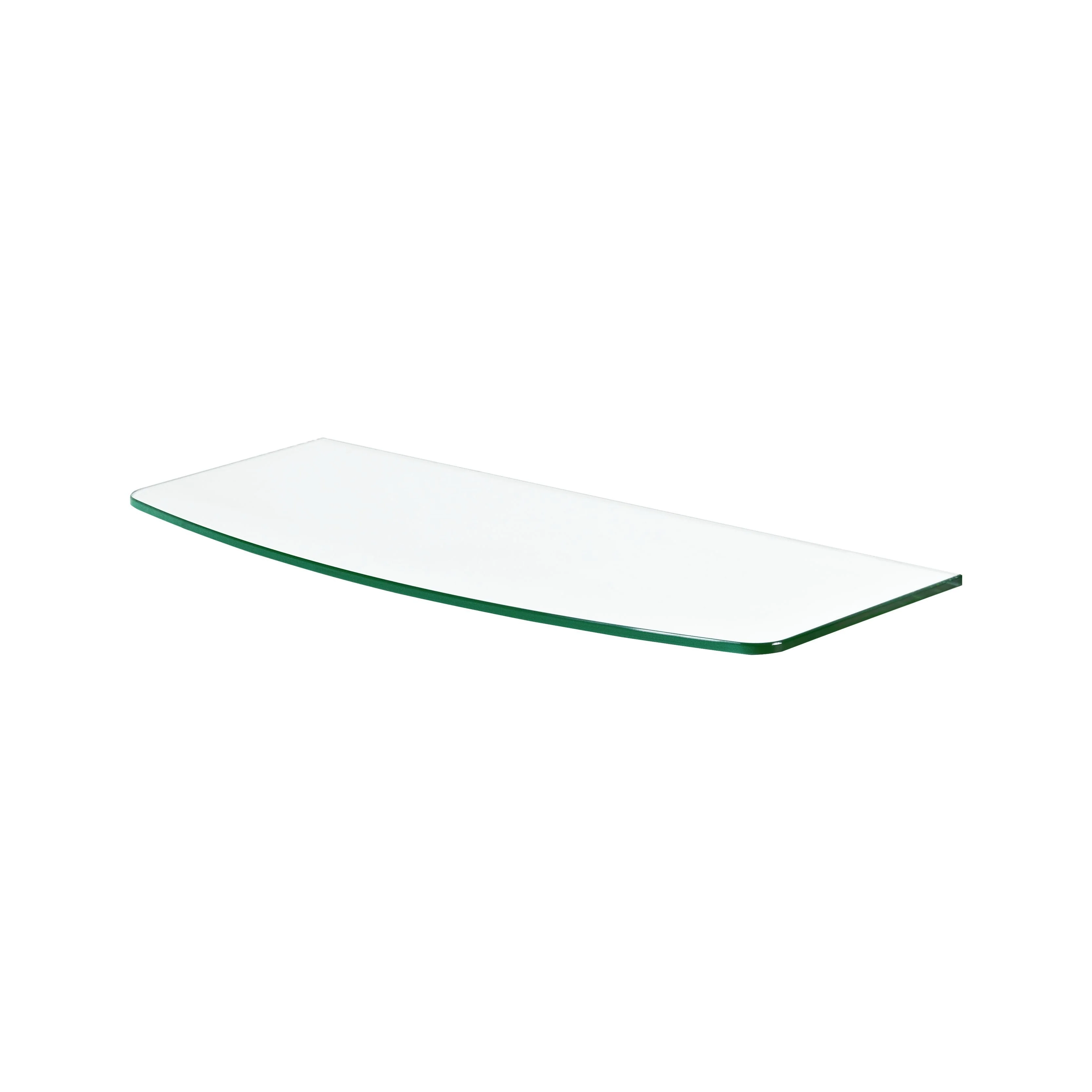 GLASSLINE Shape Shelf Board - Image 5