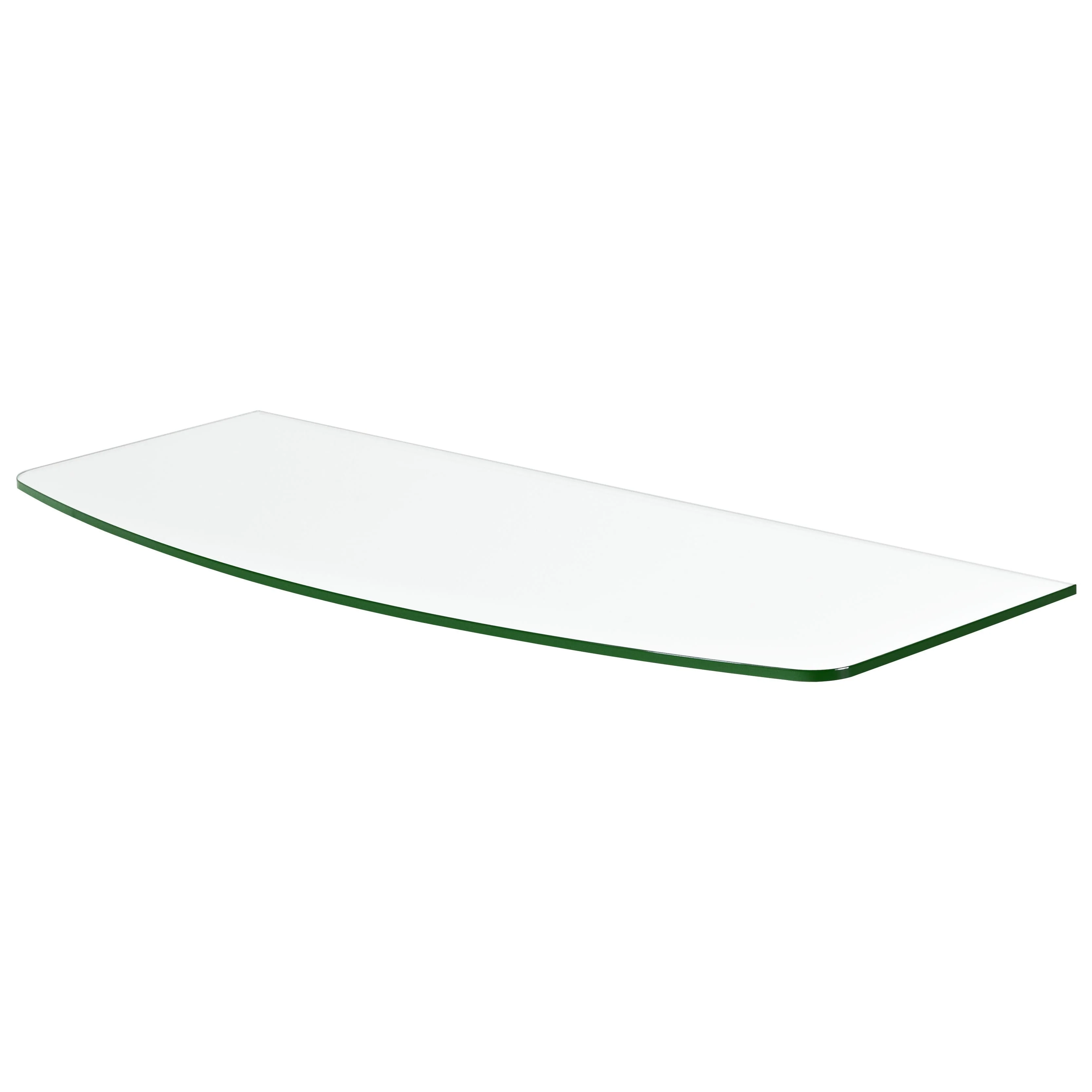 GLASSLINE Shape Shelf Board - Image 6