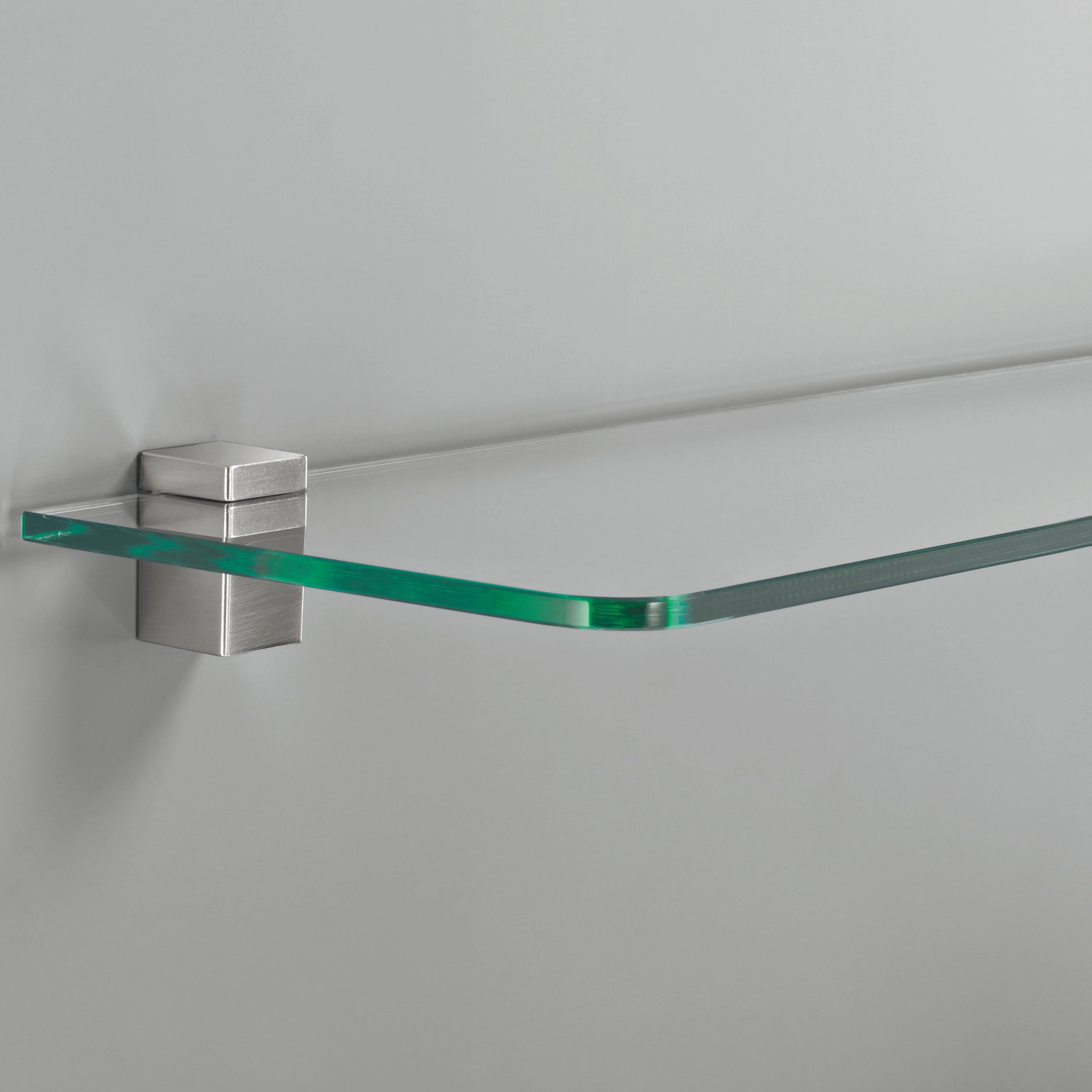 GLASSLINE Standard Shelf and BLOC Clip - Image 2