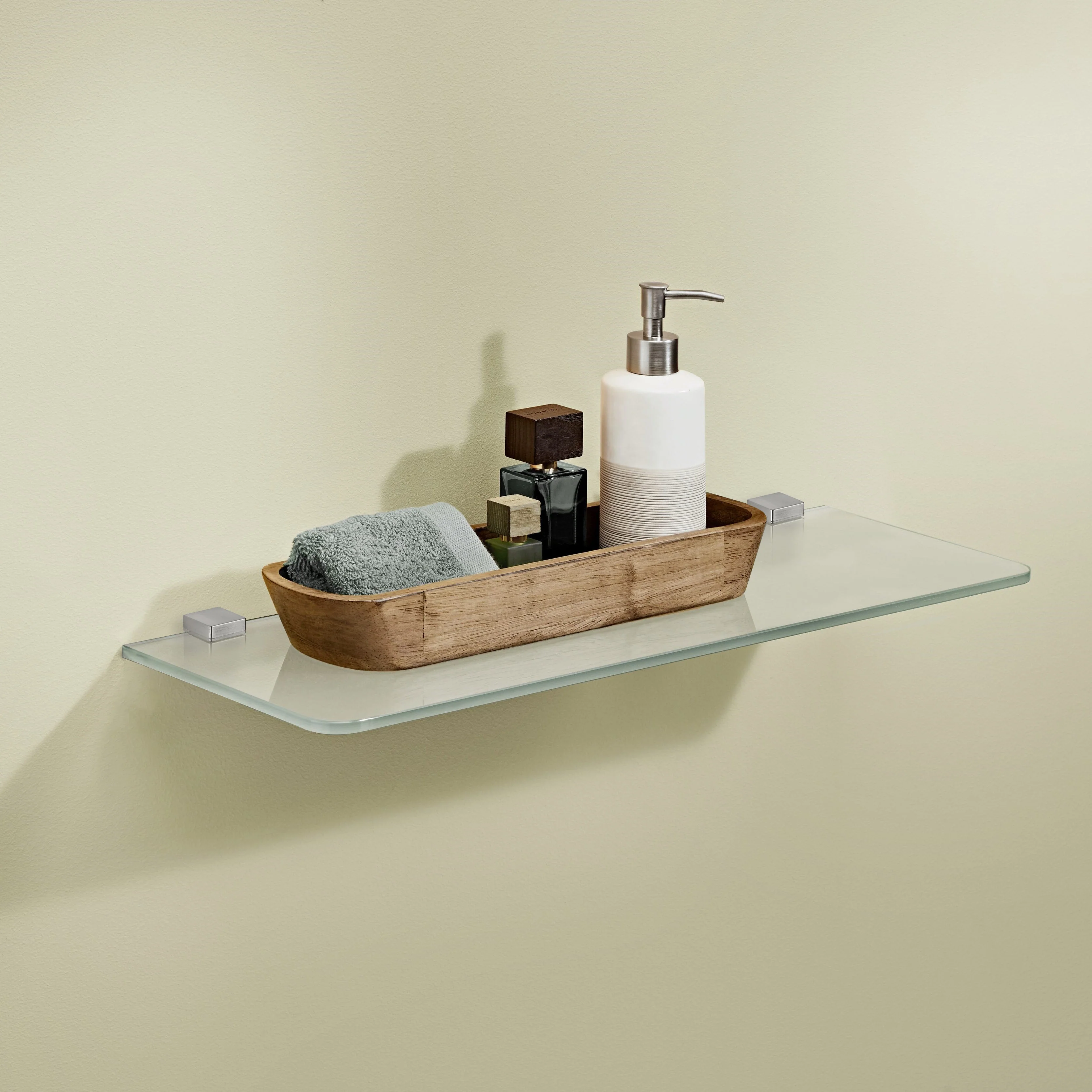 GLASSLINE Standard Shelf and BLOC Clip - Image 5