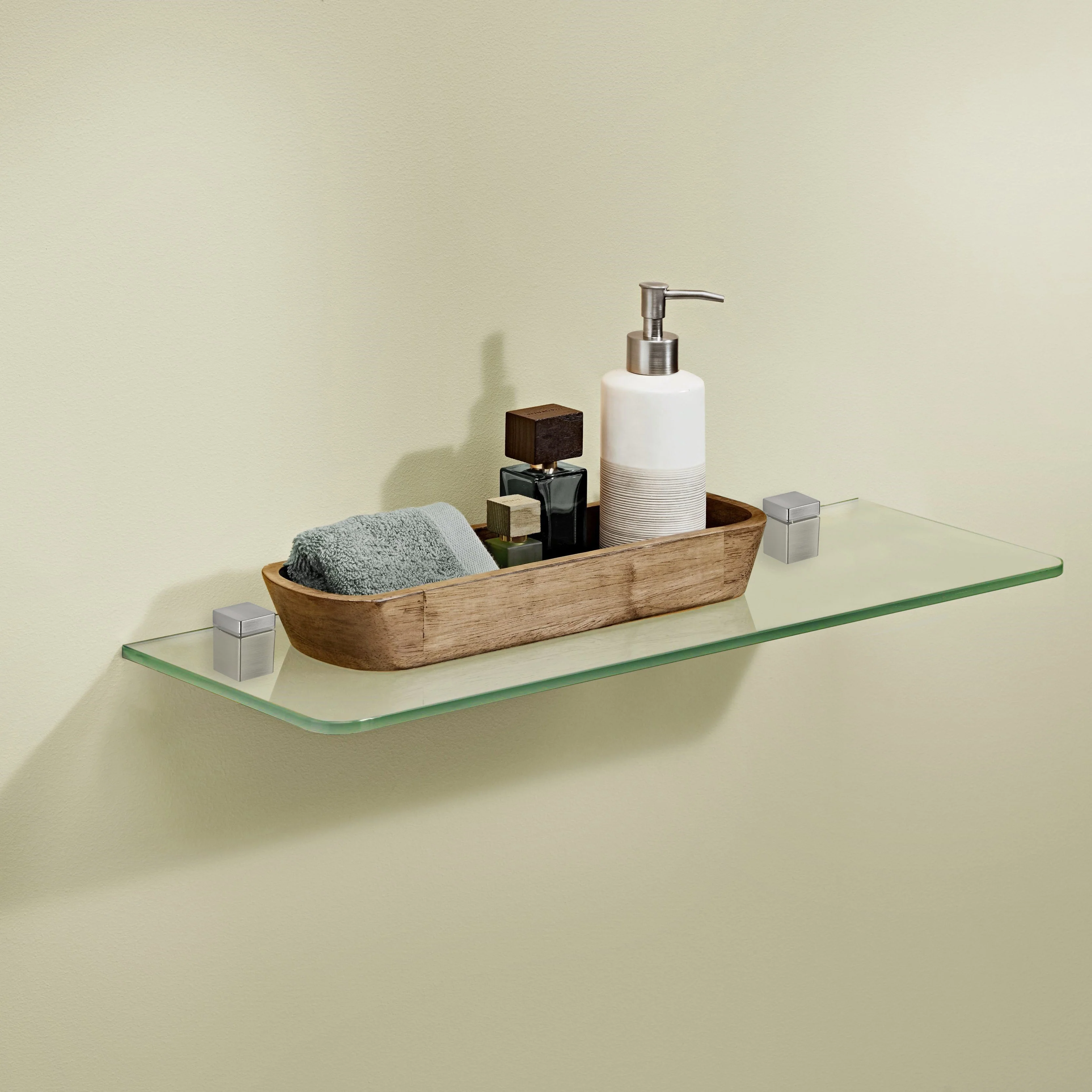 GLASSLINE Standard Shelf and BLOC Clip - Image 9