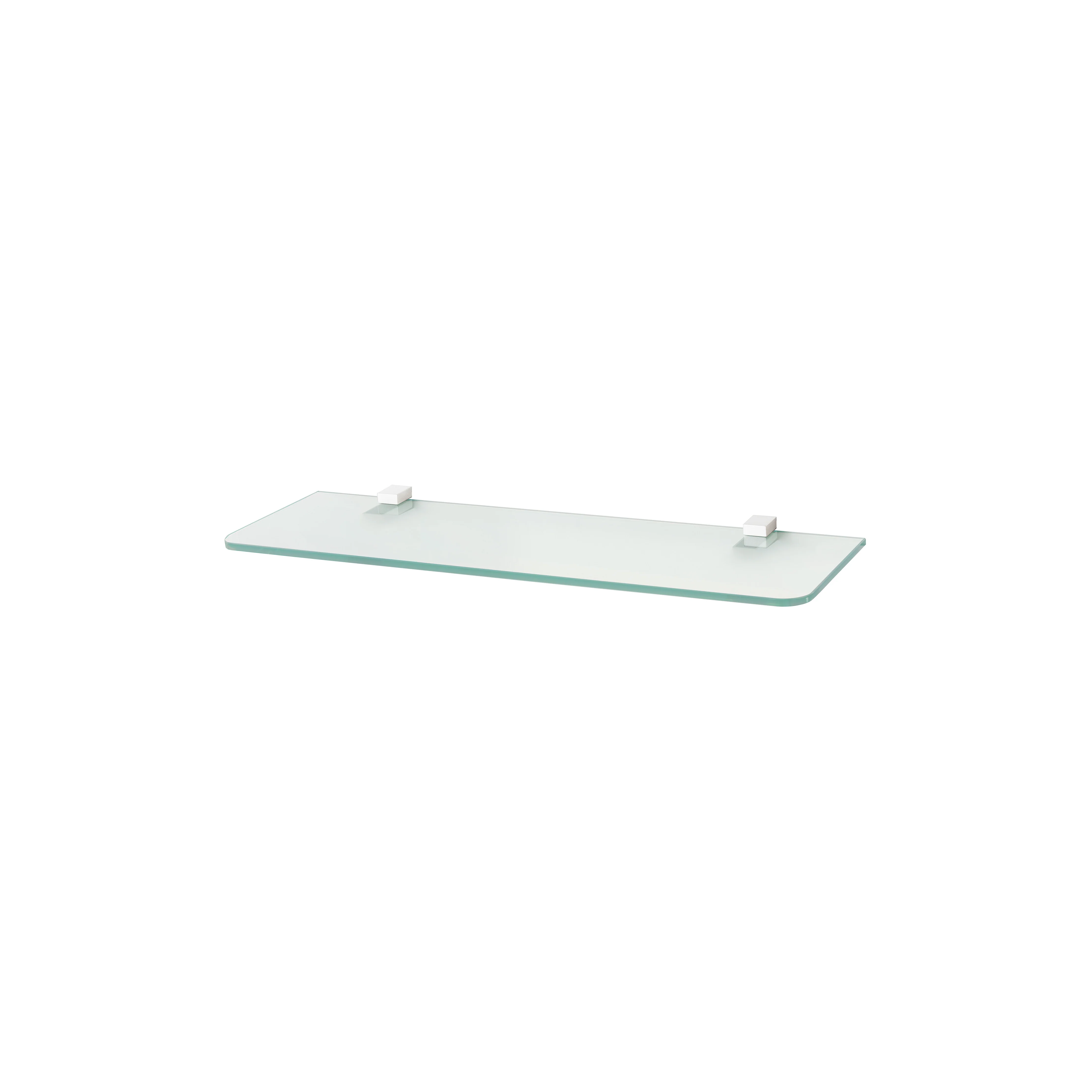 GLASSLINE Standard Shelf and CUADRO Clip