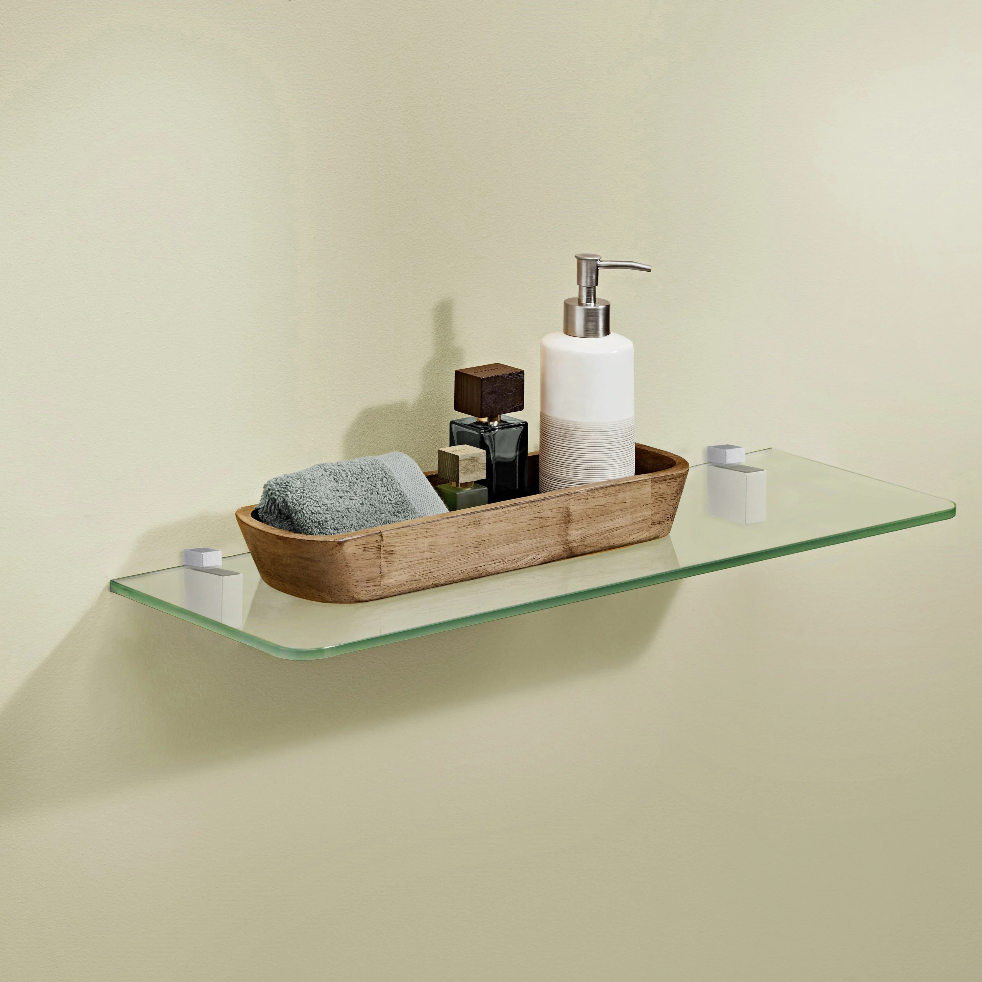 GLASSLINE Standard Shelf and CUADRO Clip - Image 10