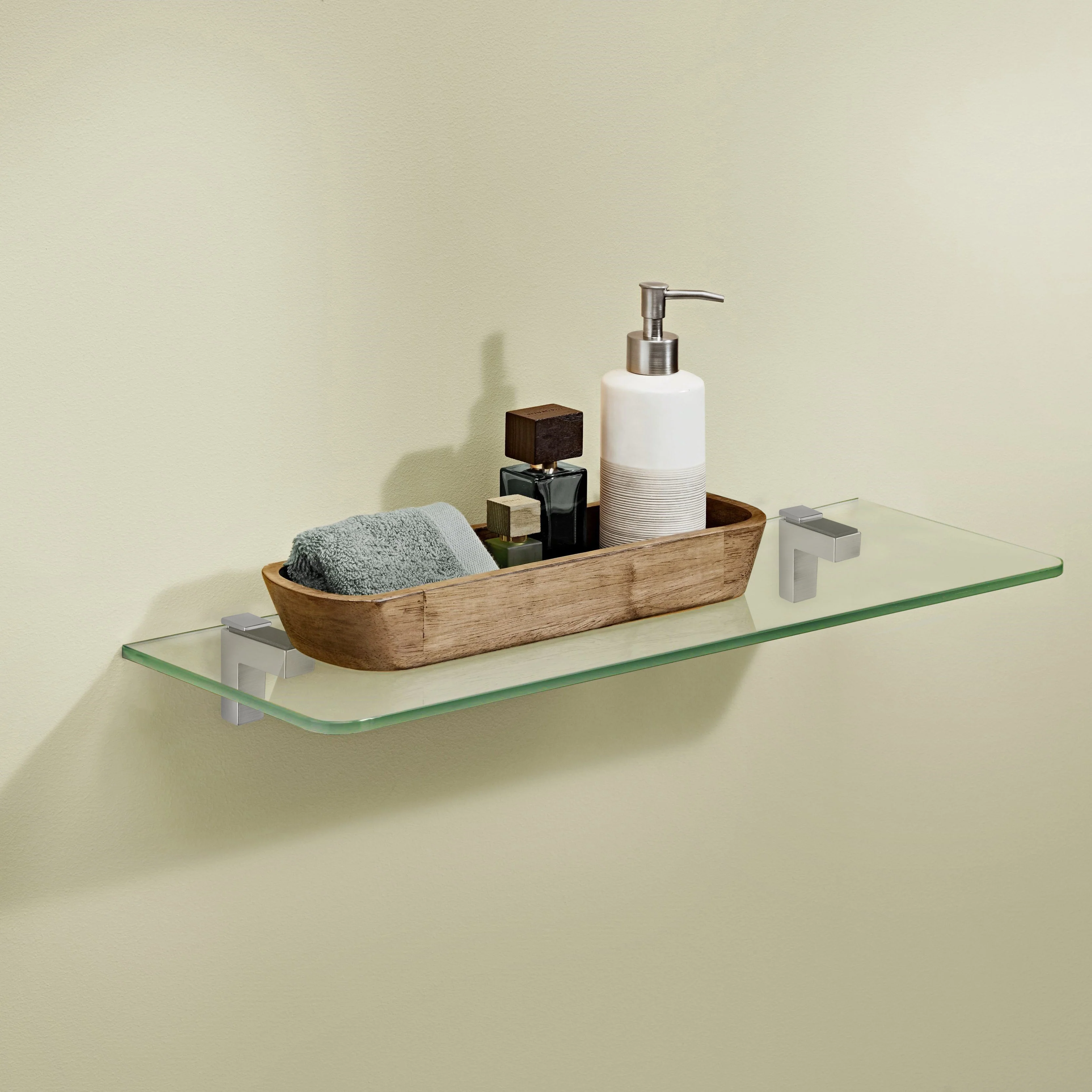 GLASSLINE Standard Shelf and ELIOT Clip - Image 3