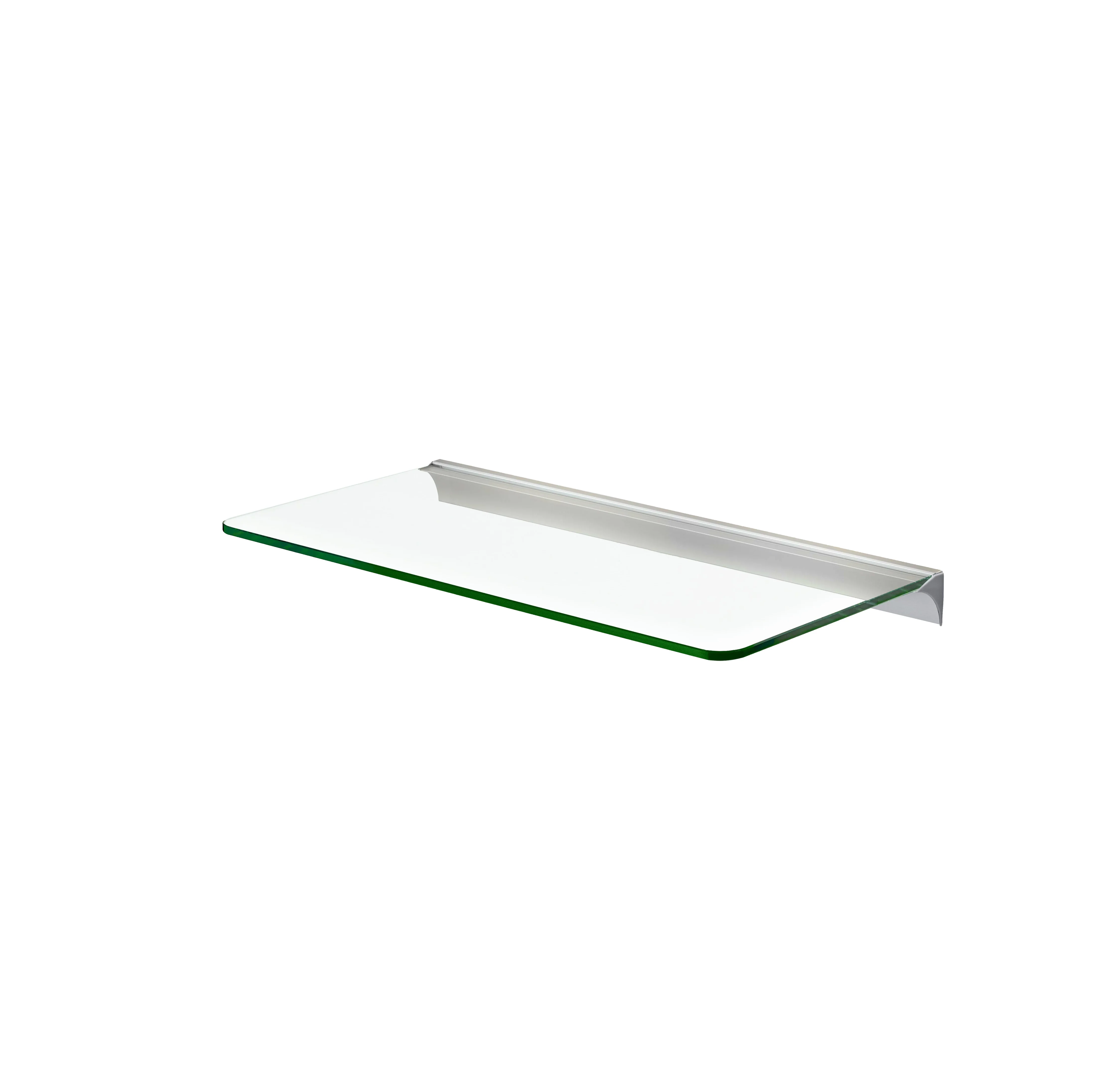 GLASSLINE Standard Shelf and RAIL Glass Bracket - Image 5